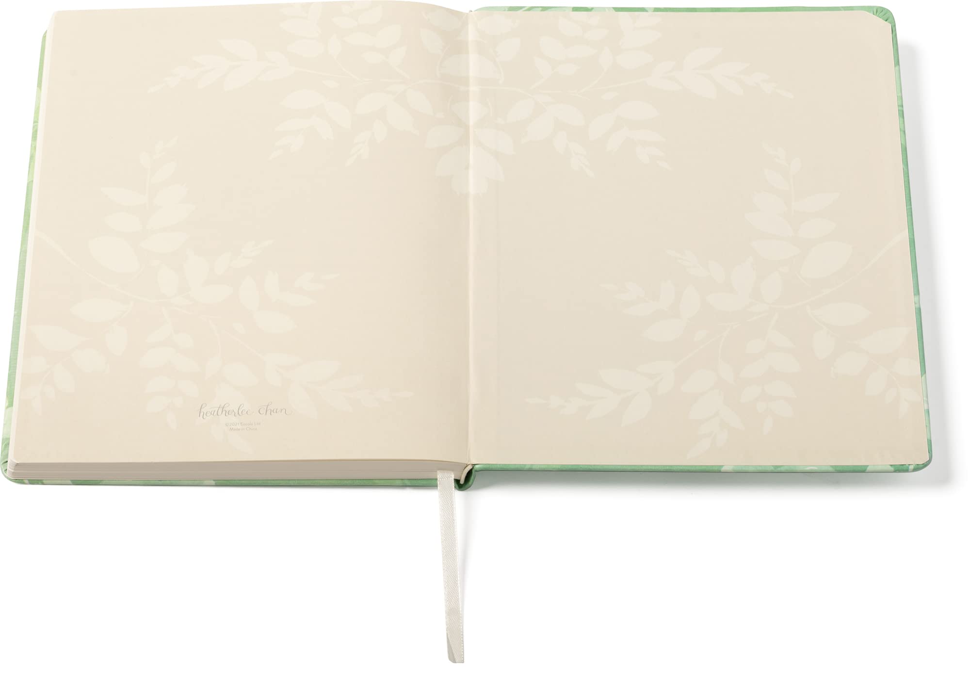 Fern store Notebook