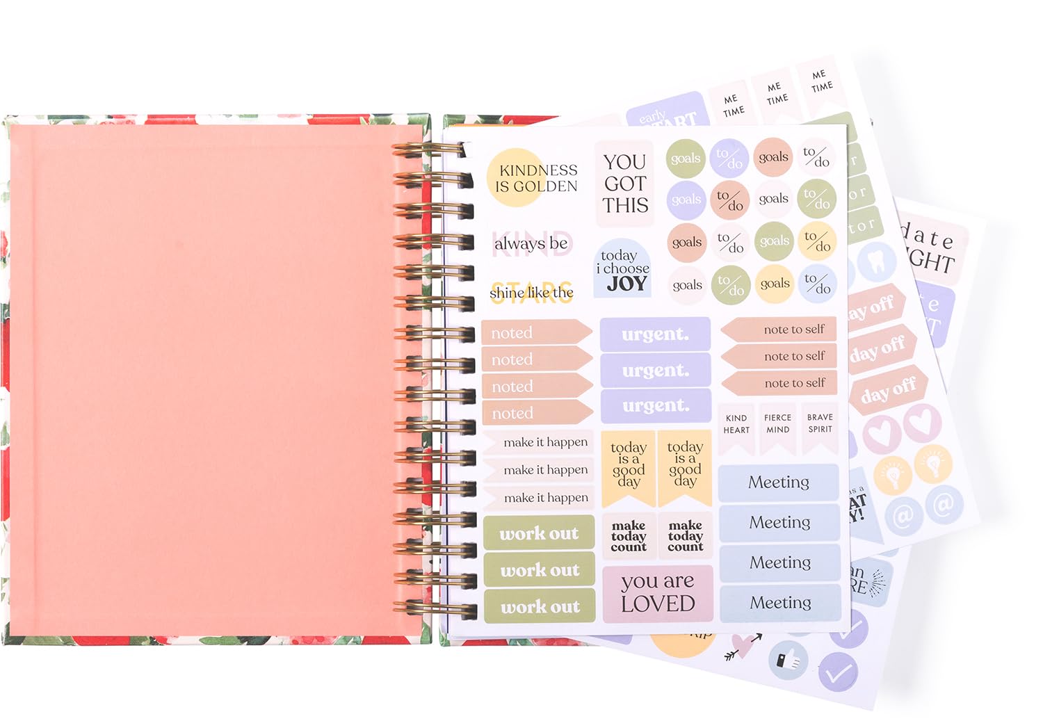 eccolo 2024 2025 planner