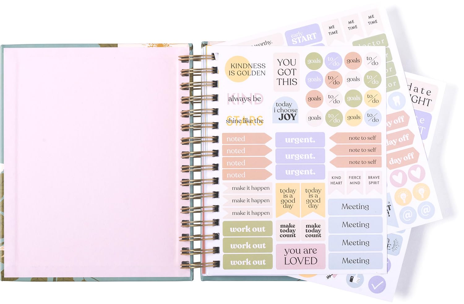 eccolo 2024 2025 planner