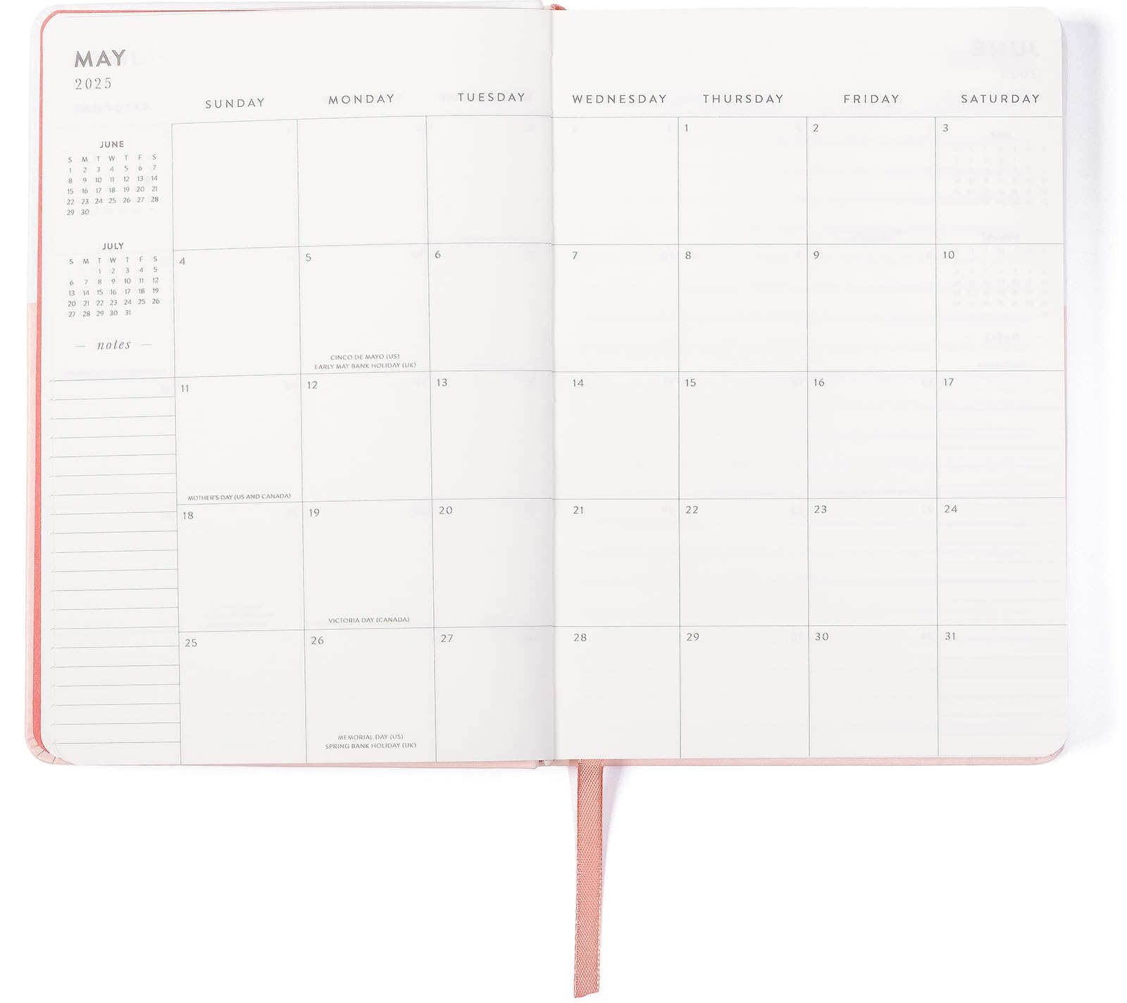 eccolo 2024 2025 planner