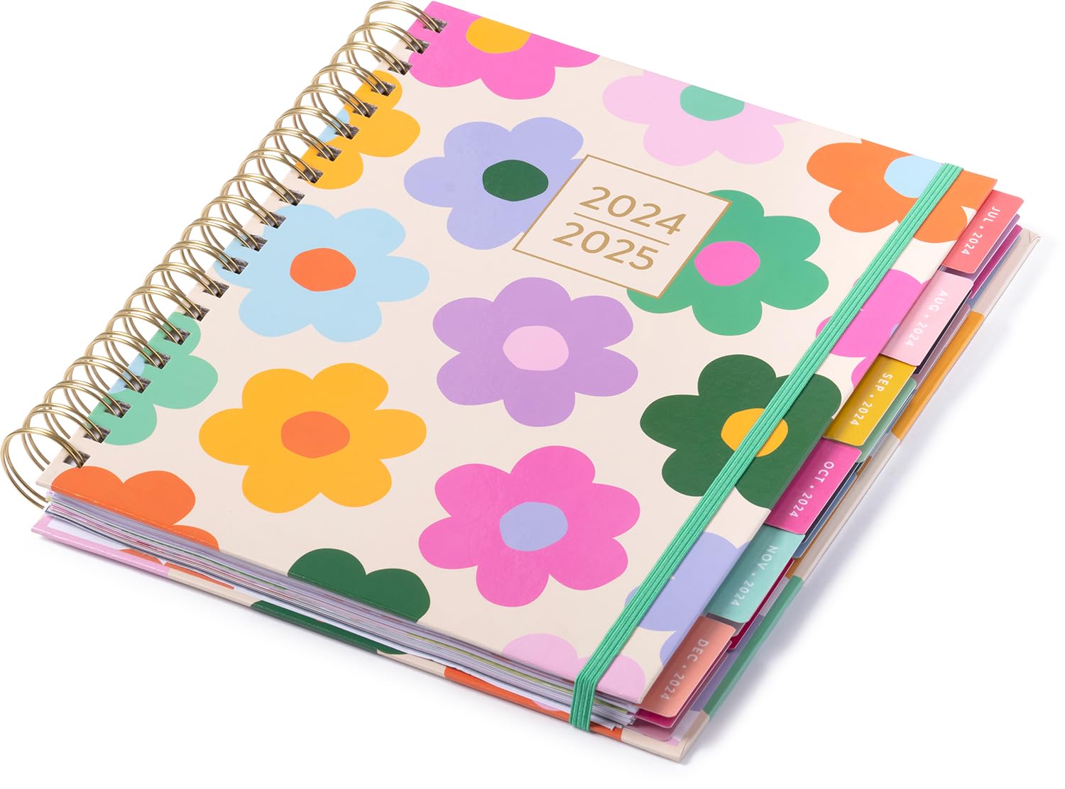 eccolo 2024 2025 planner