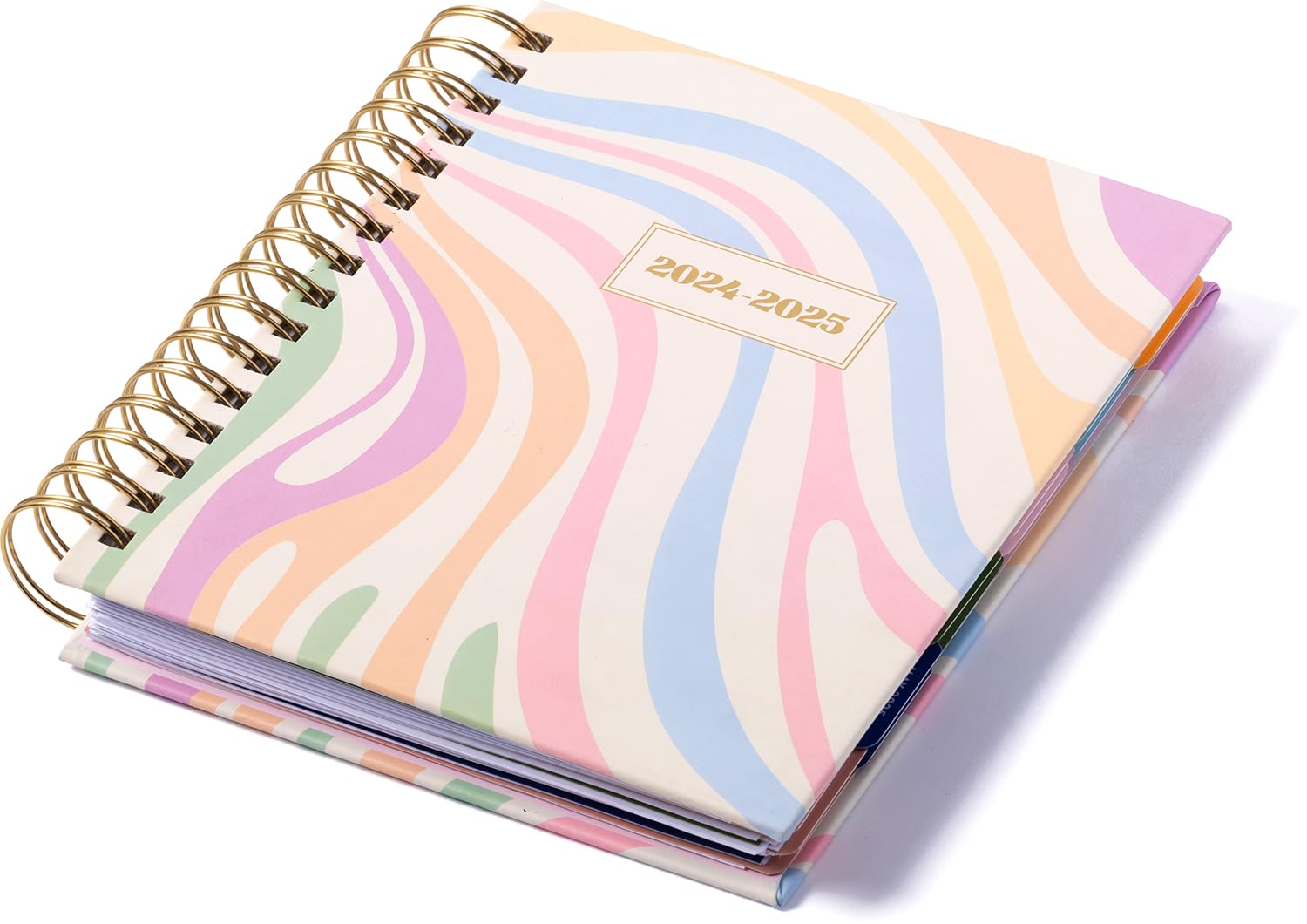 eccolo 2024 2025 planner