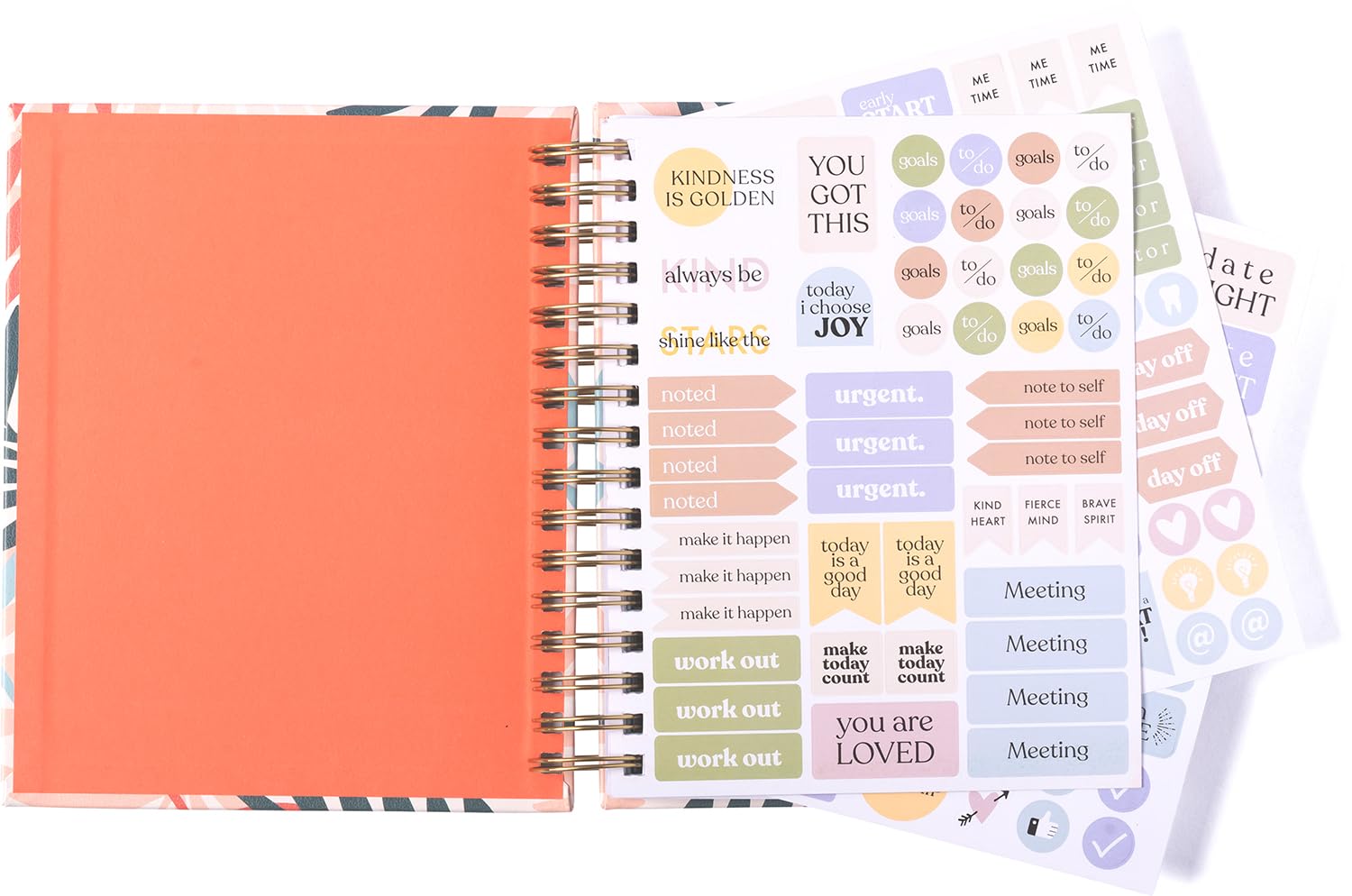 eccolo 2024 2025 planner