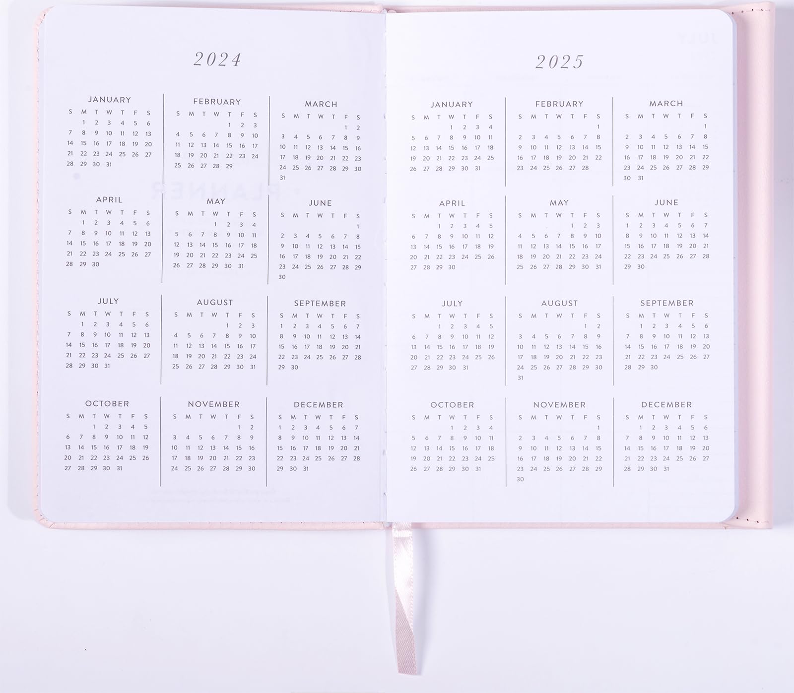 eccolo 2024 2025 planner