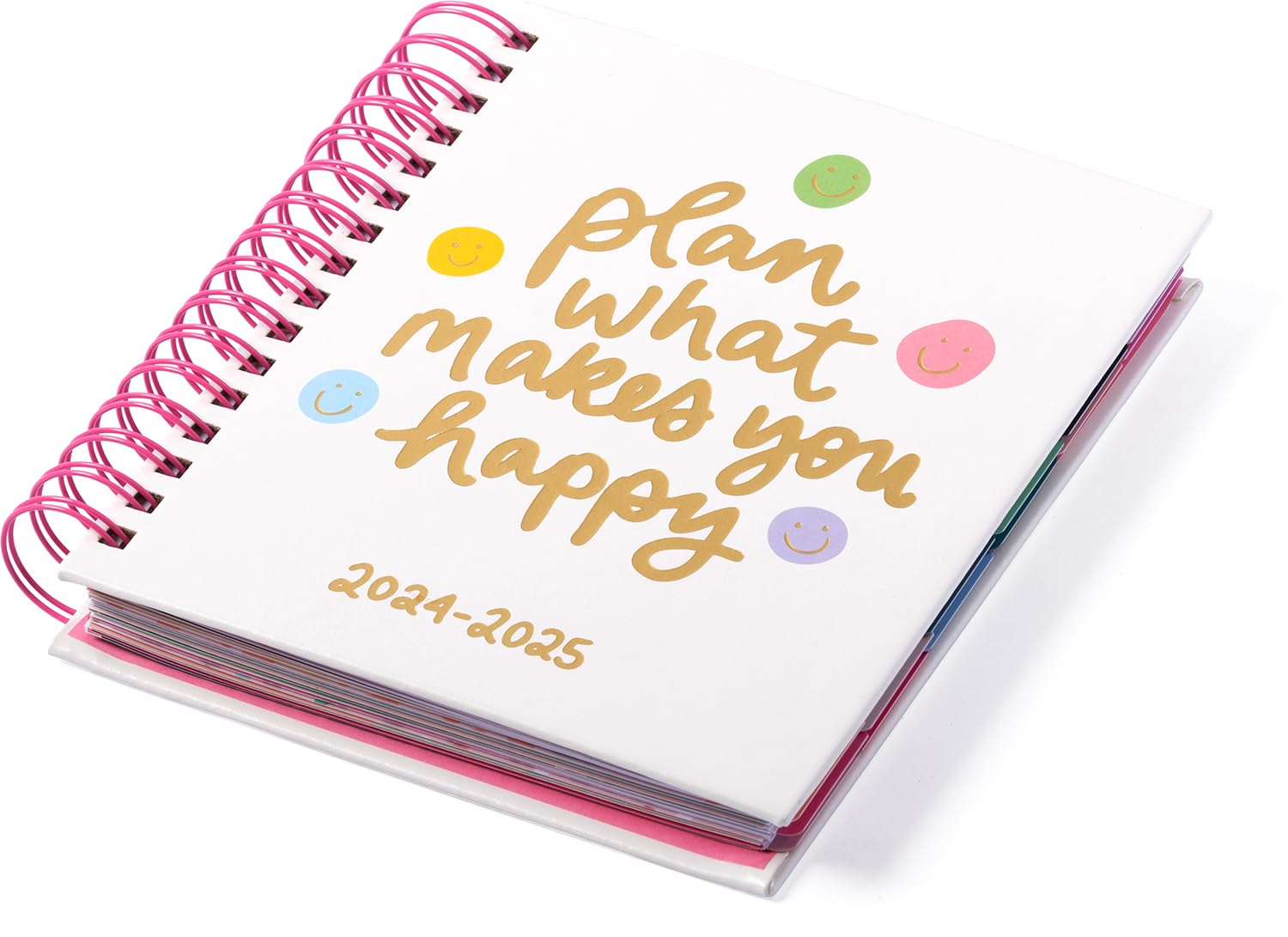 eccolo 2024 2025 planner