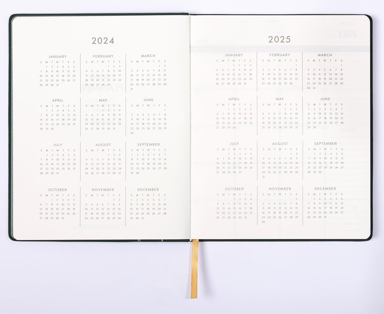 eccolo 2024 2025 planner