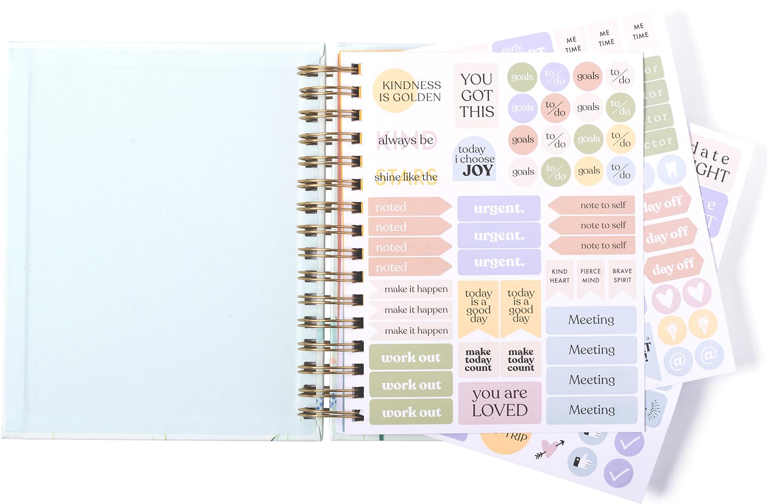 eccolo 2024 2025 planner