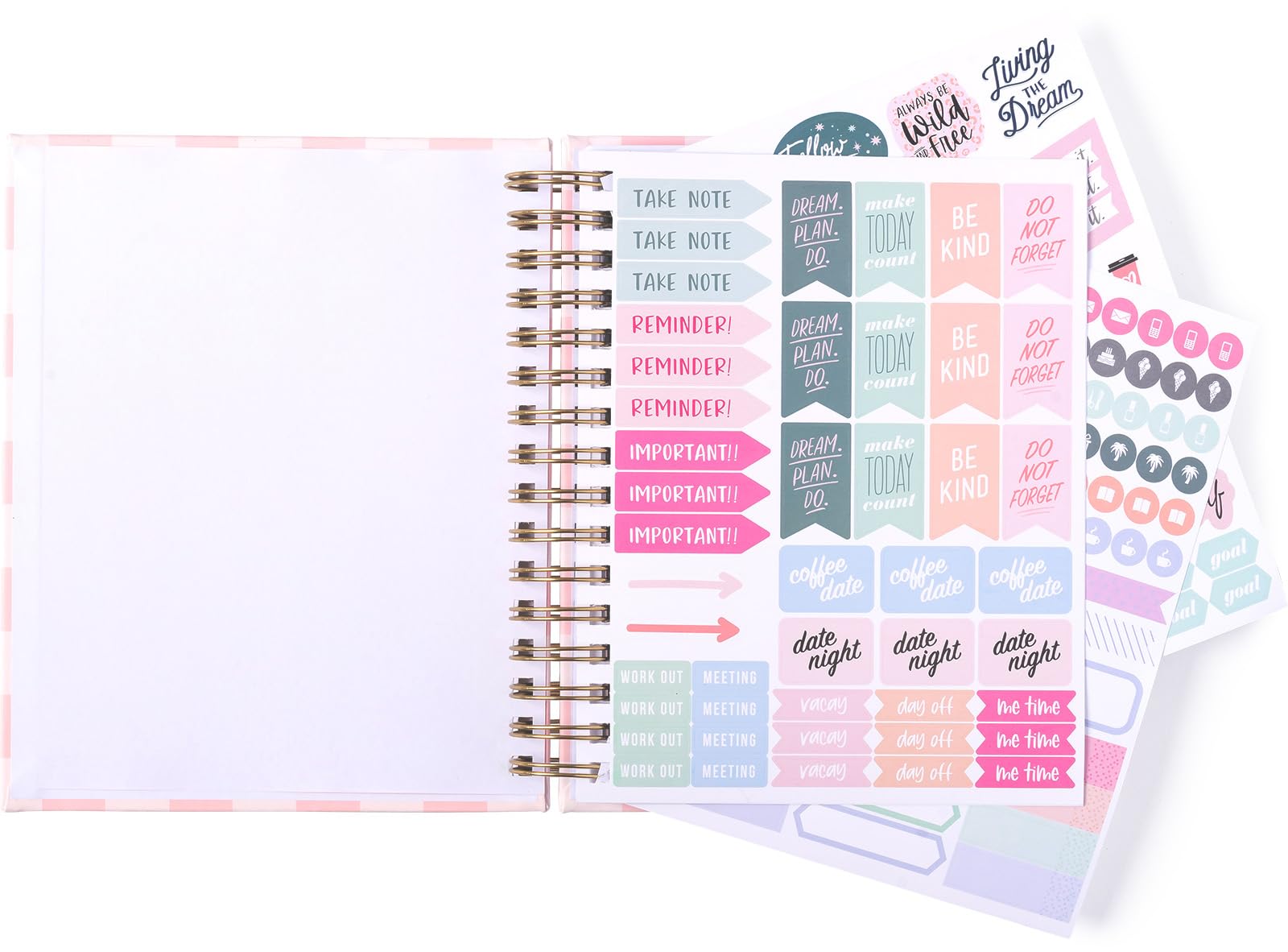 eccolo 2024 2025 planner