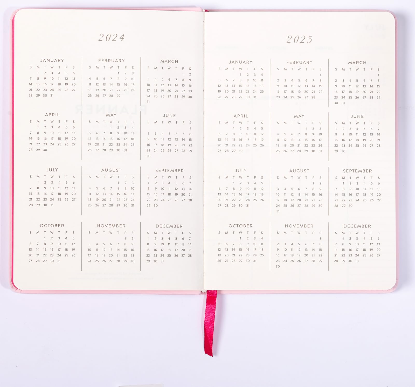 eccolo 2024 2025 planner