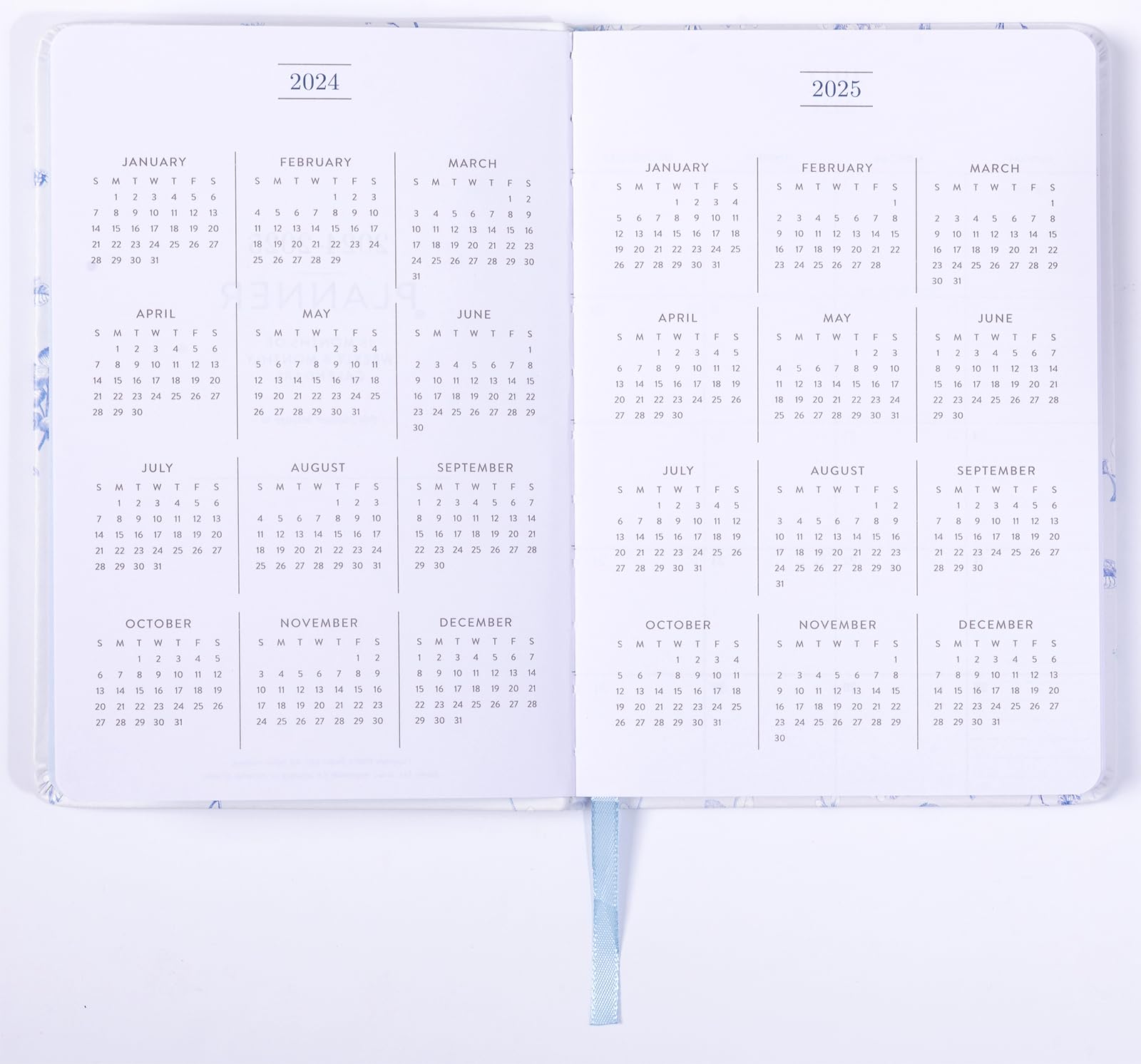 eccolo 2024 2025 planner