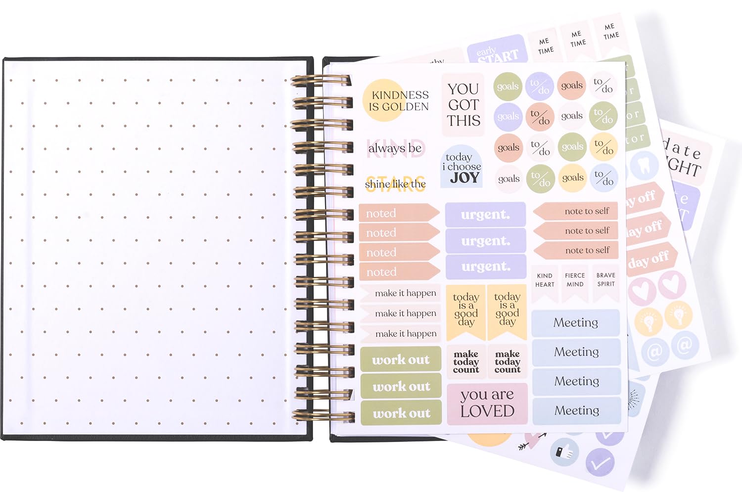 eccolo 2024 2025 planner