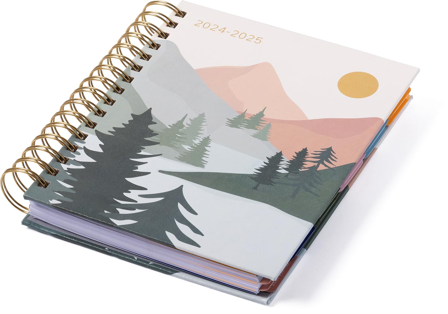 eccolo 2024 2025 planner