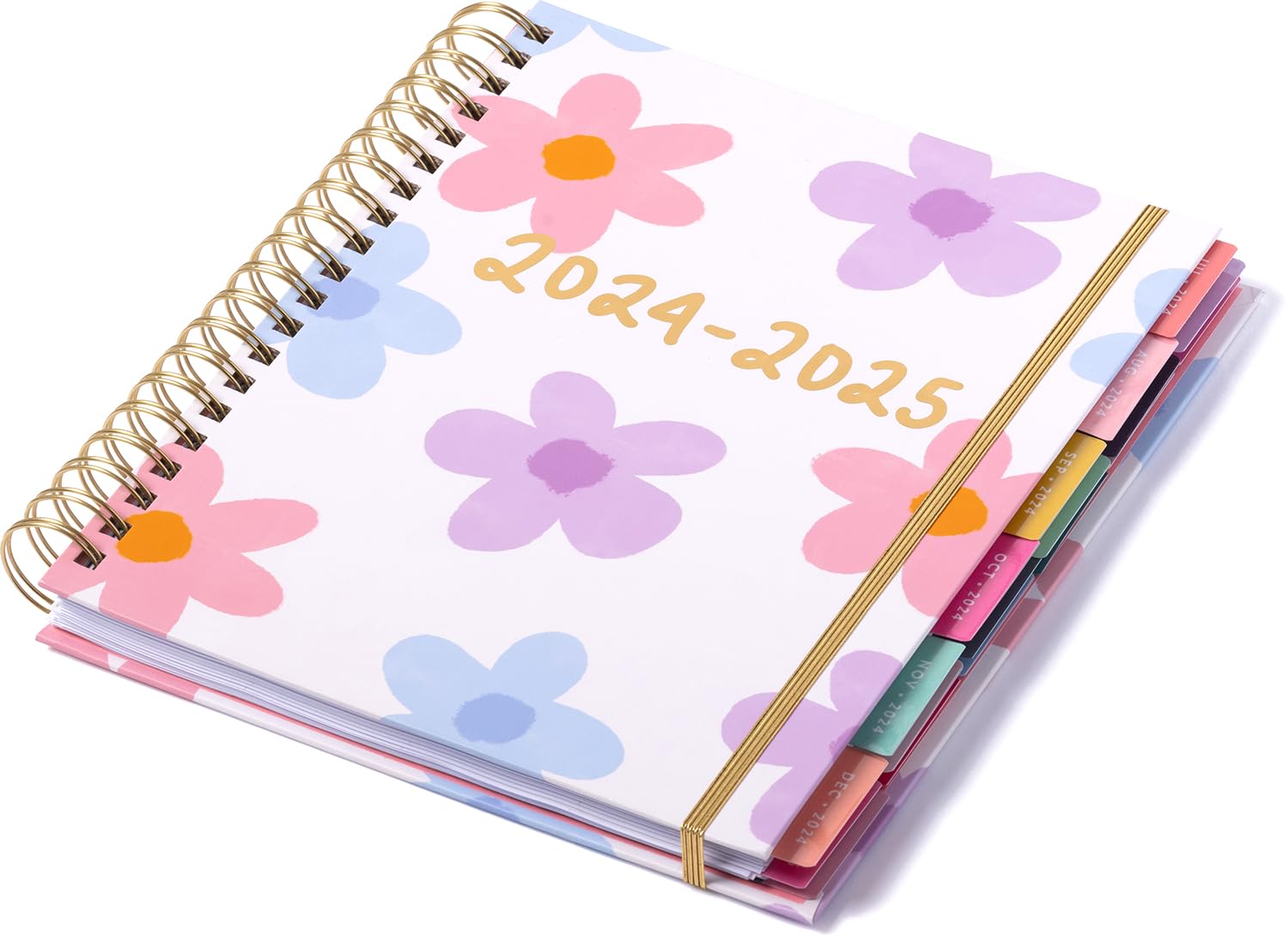 eccolo 2024 2025 planner