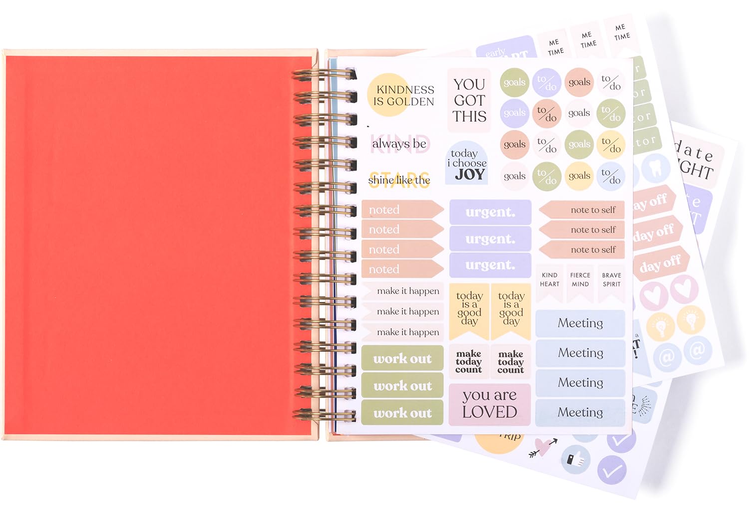 eccolo 2024 2025 planner