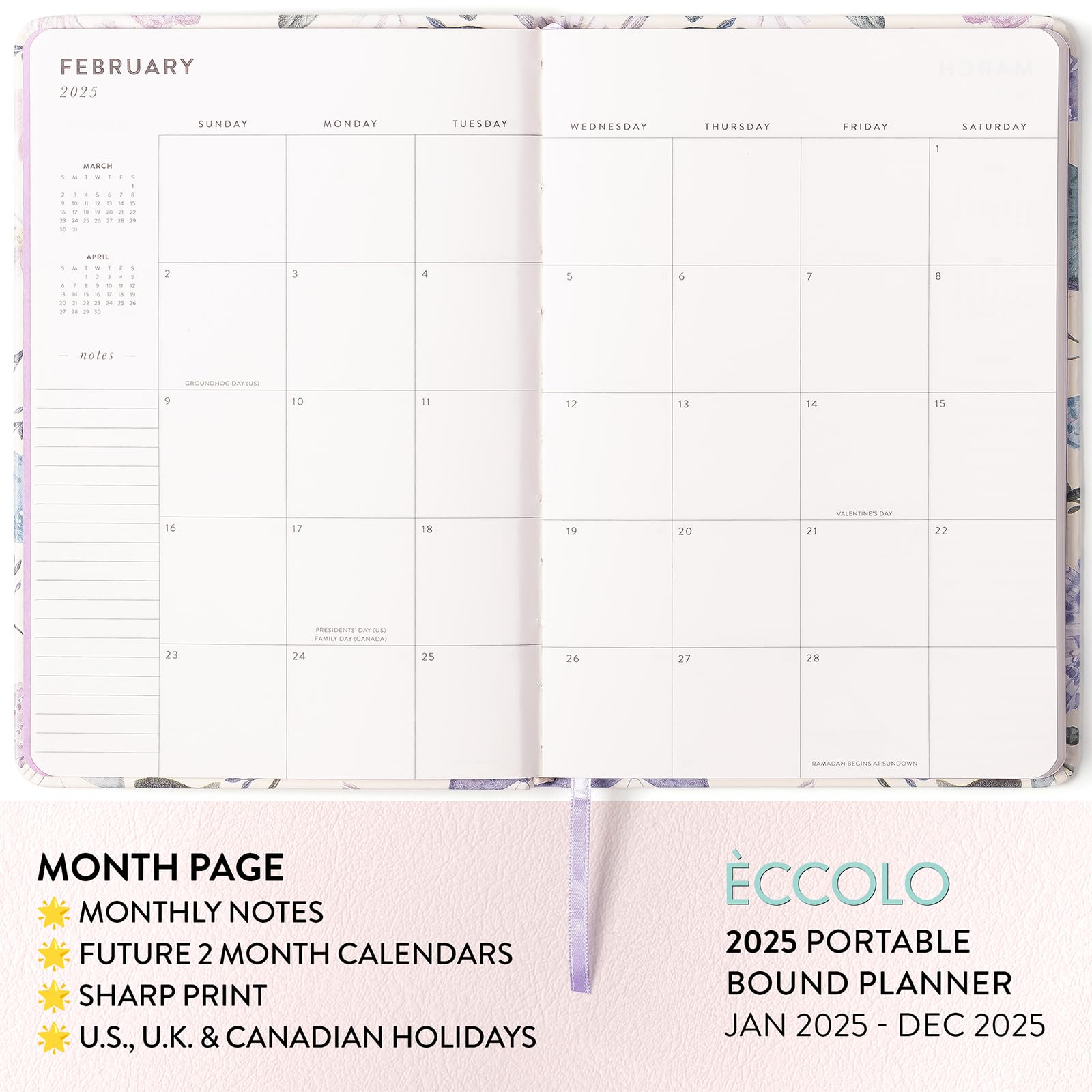 2025 eccolo 2025 planner