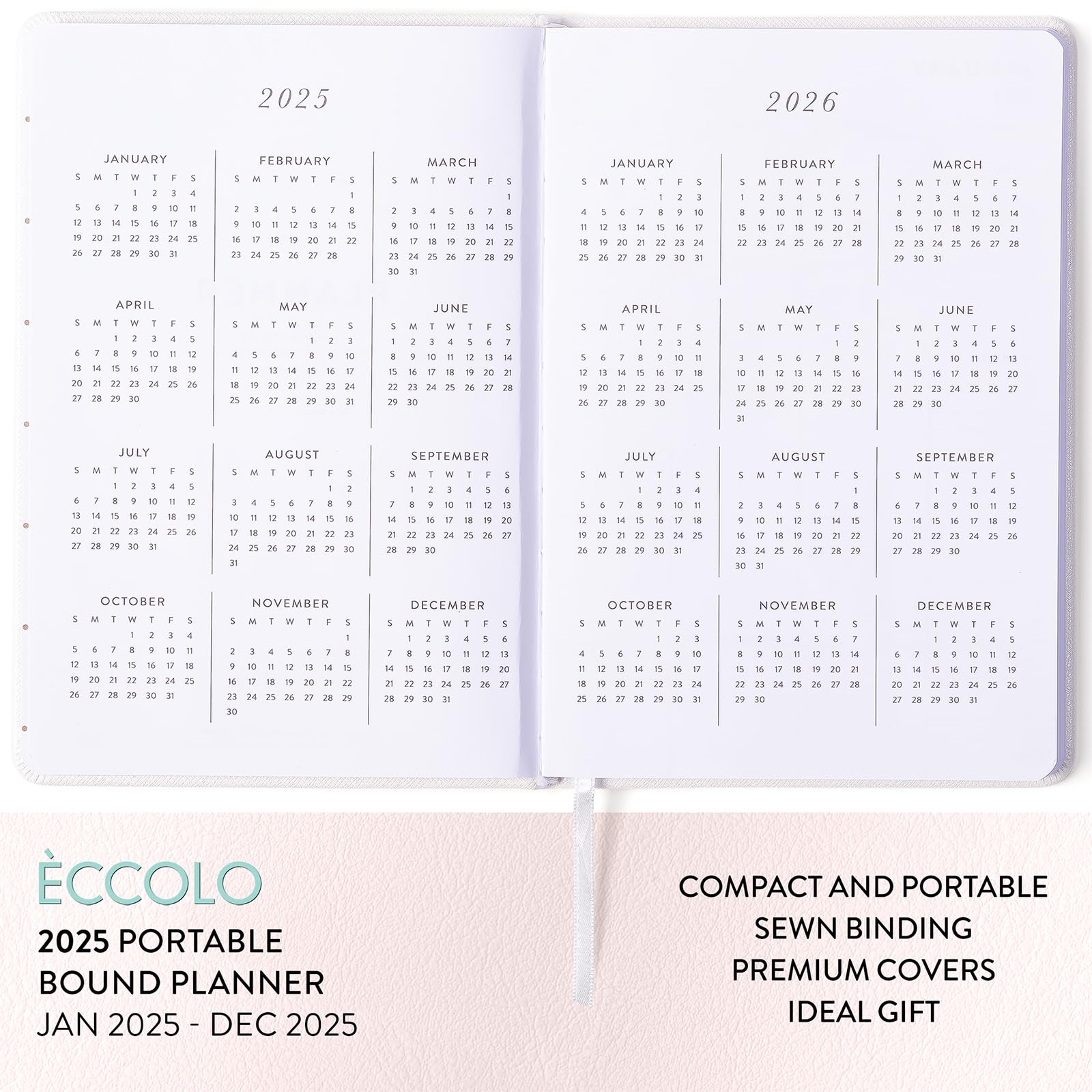 2025 eccolo 2025 planner