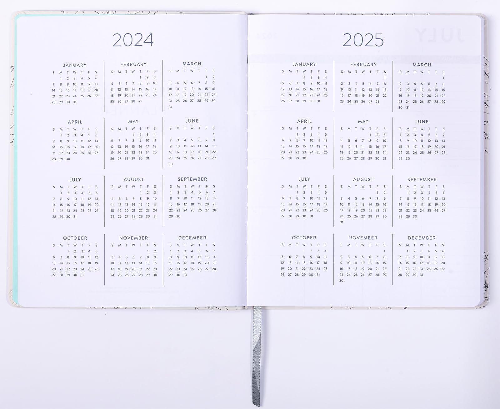 eccolo 2024 2025 planner