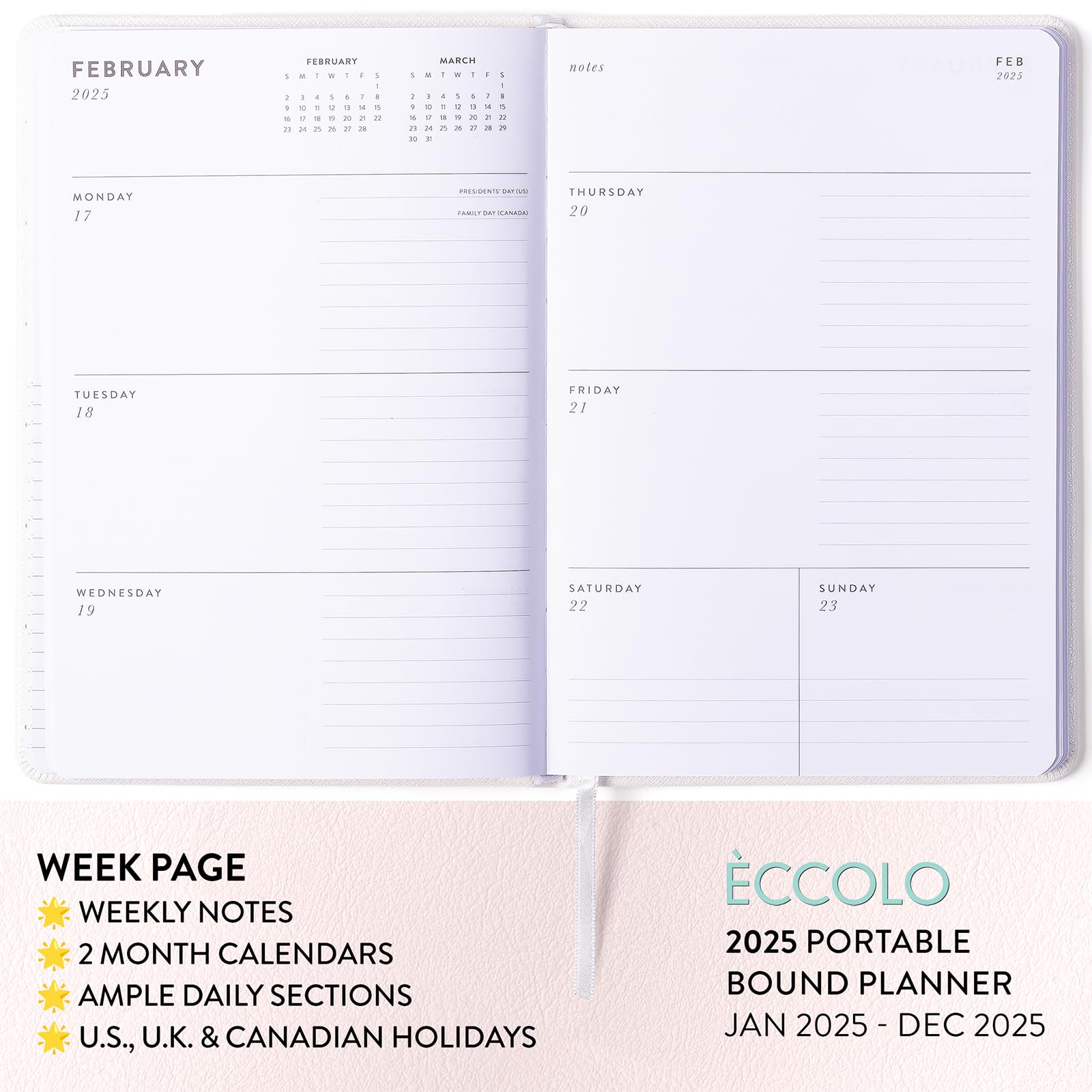 2025 eccolo 2025 planner