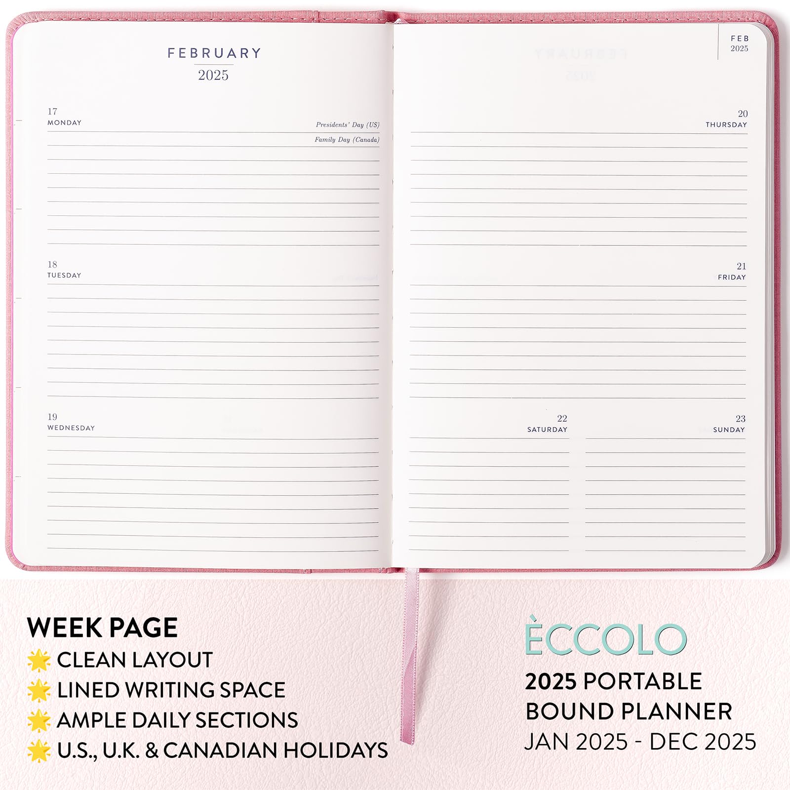 2025 eccolo 2025 planner