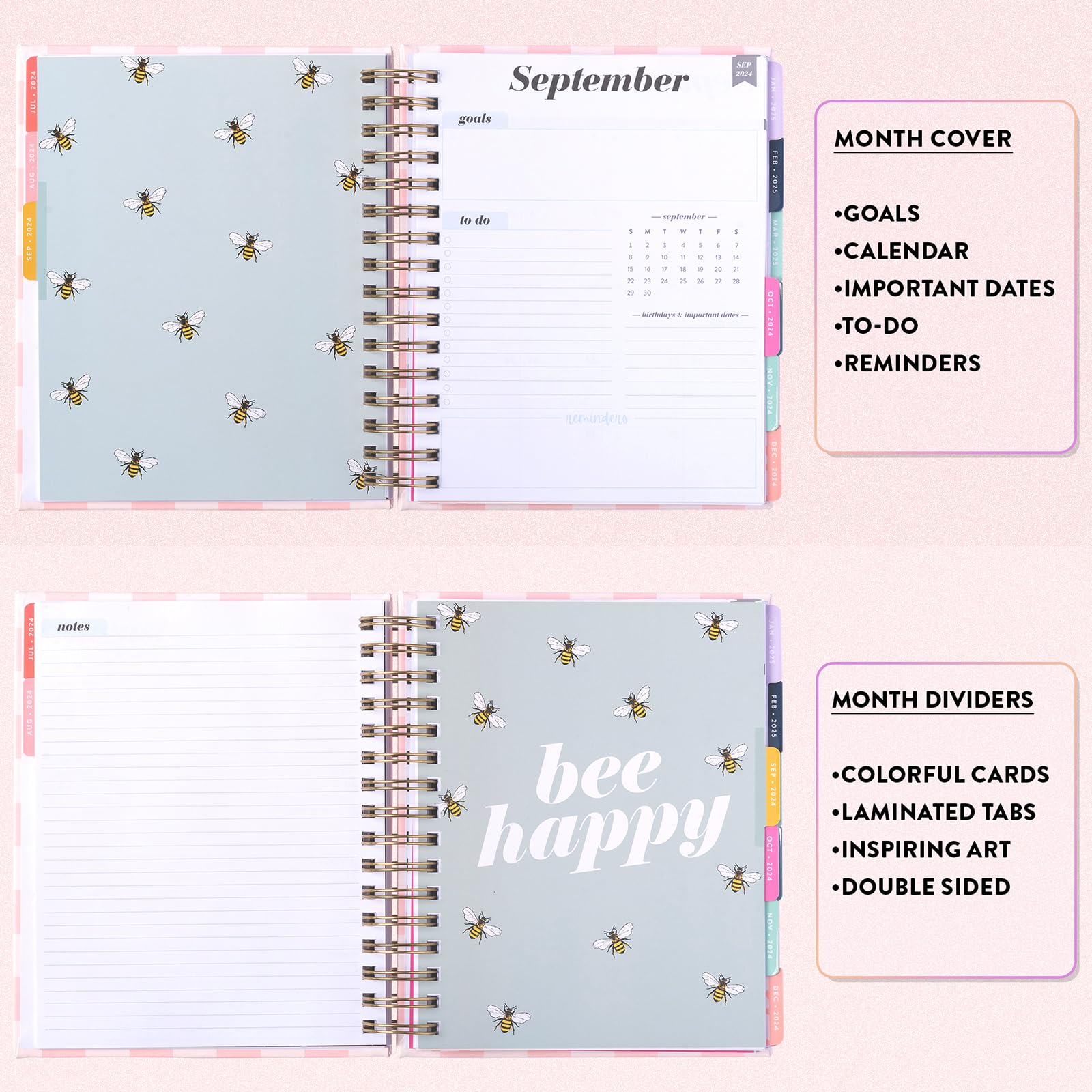 eccolo 2024 2025 planner