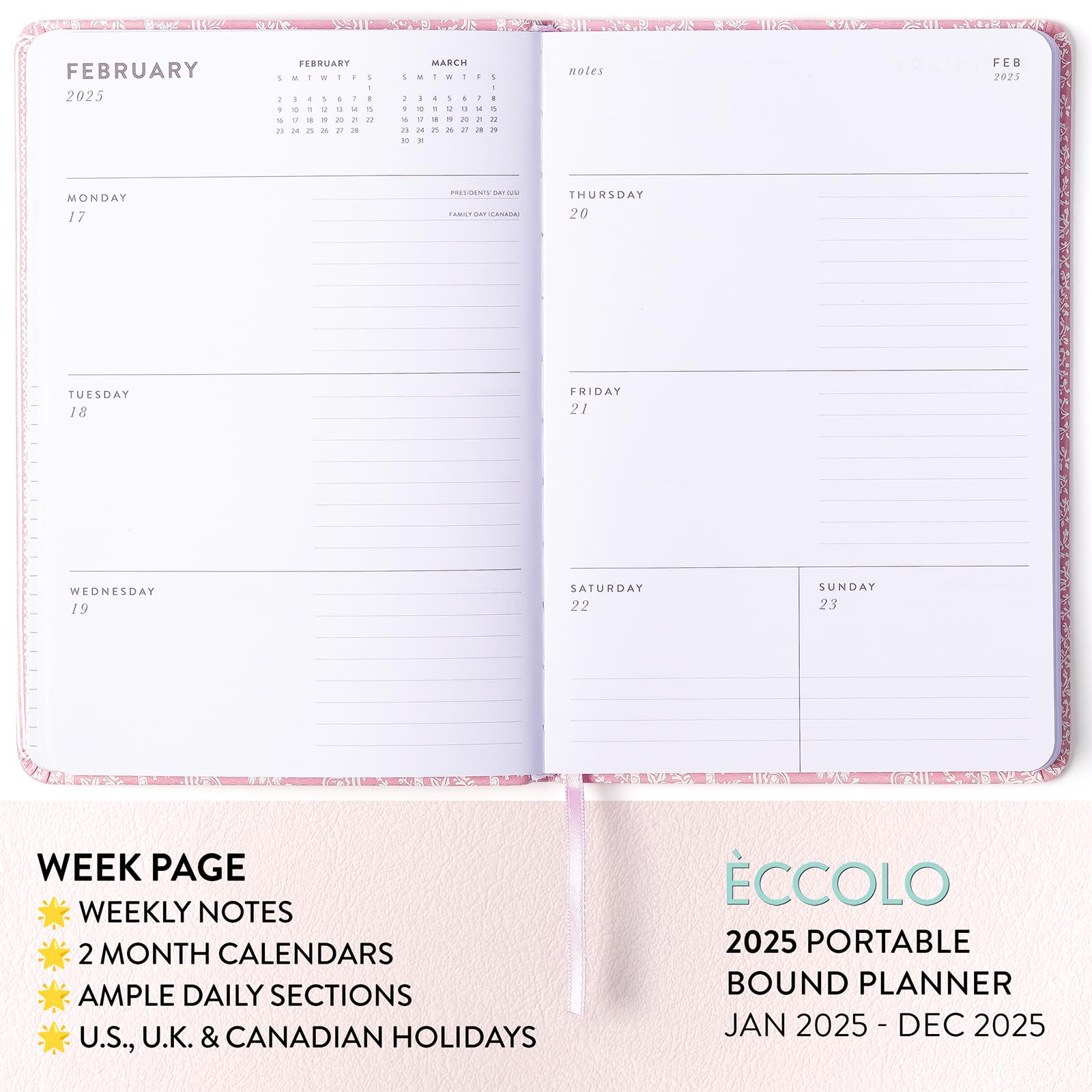 2025 eccolo 2025 planner