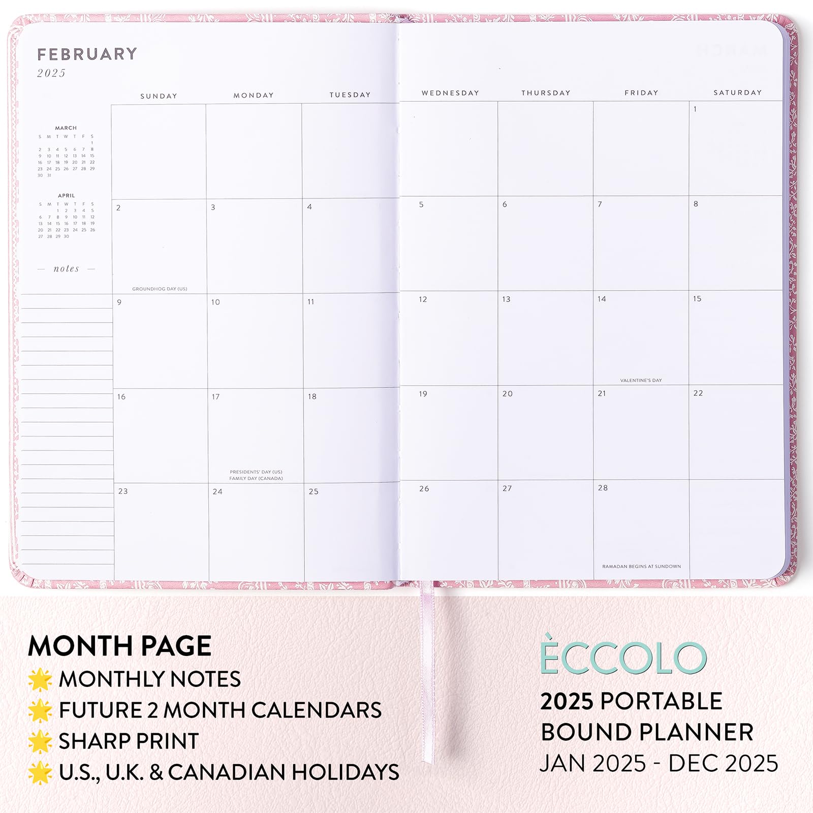 2025 eccolo 2025 planner