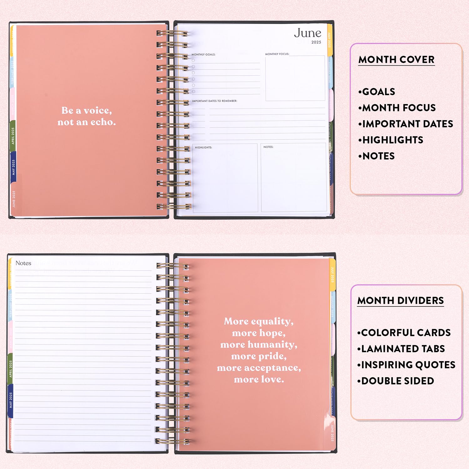 eccolo 2024 2025 planner