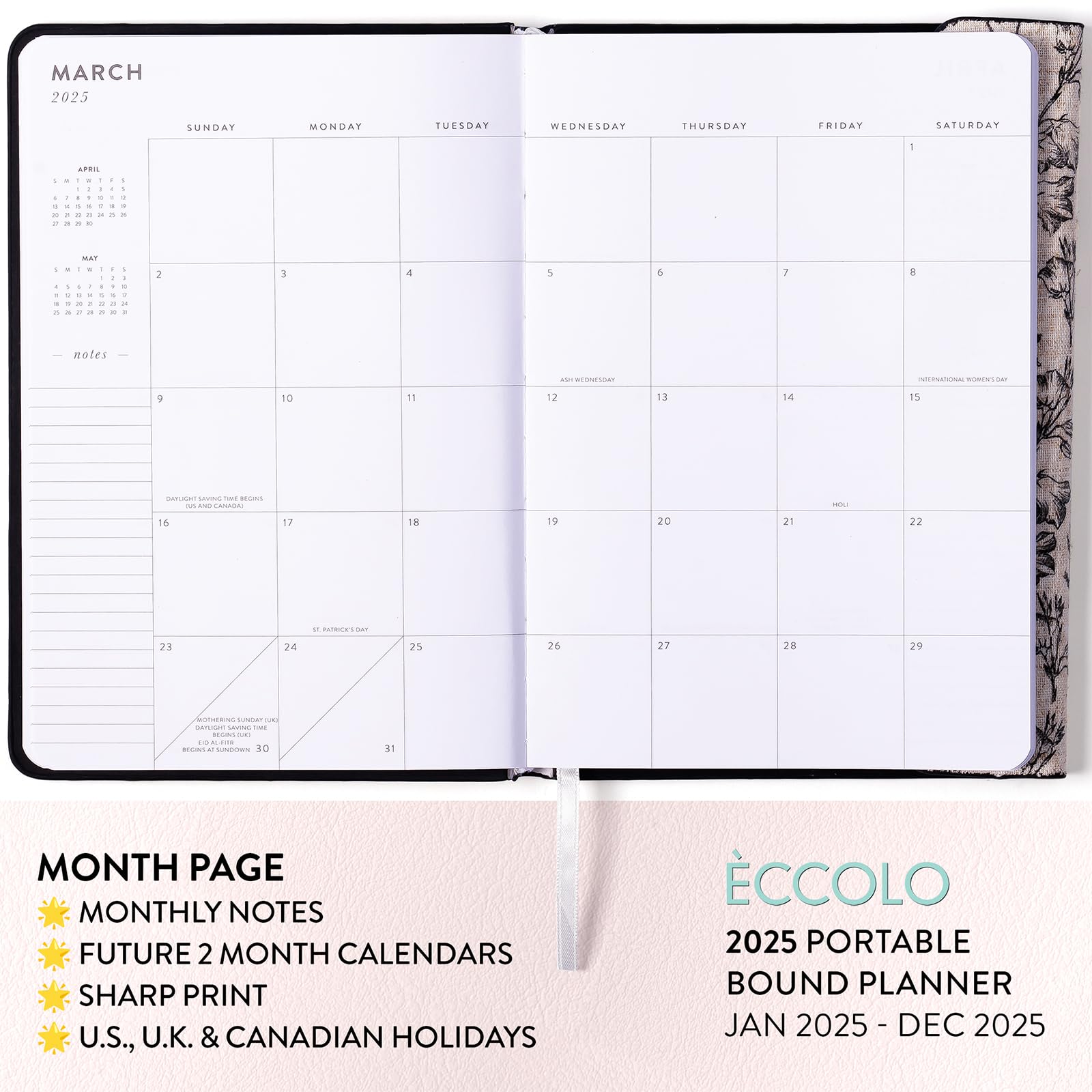 2025 eccolo 2025 planner