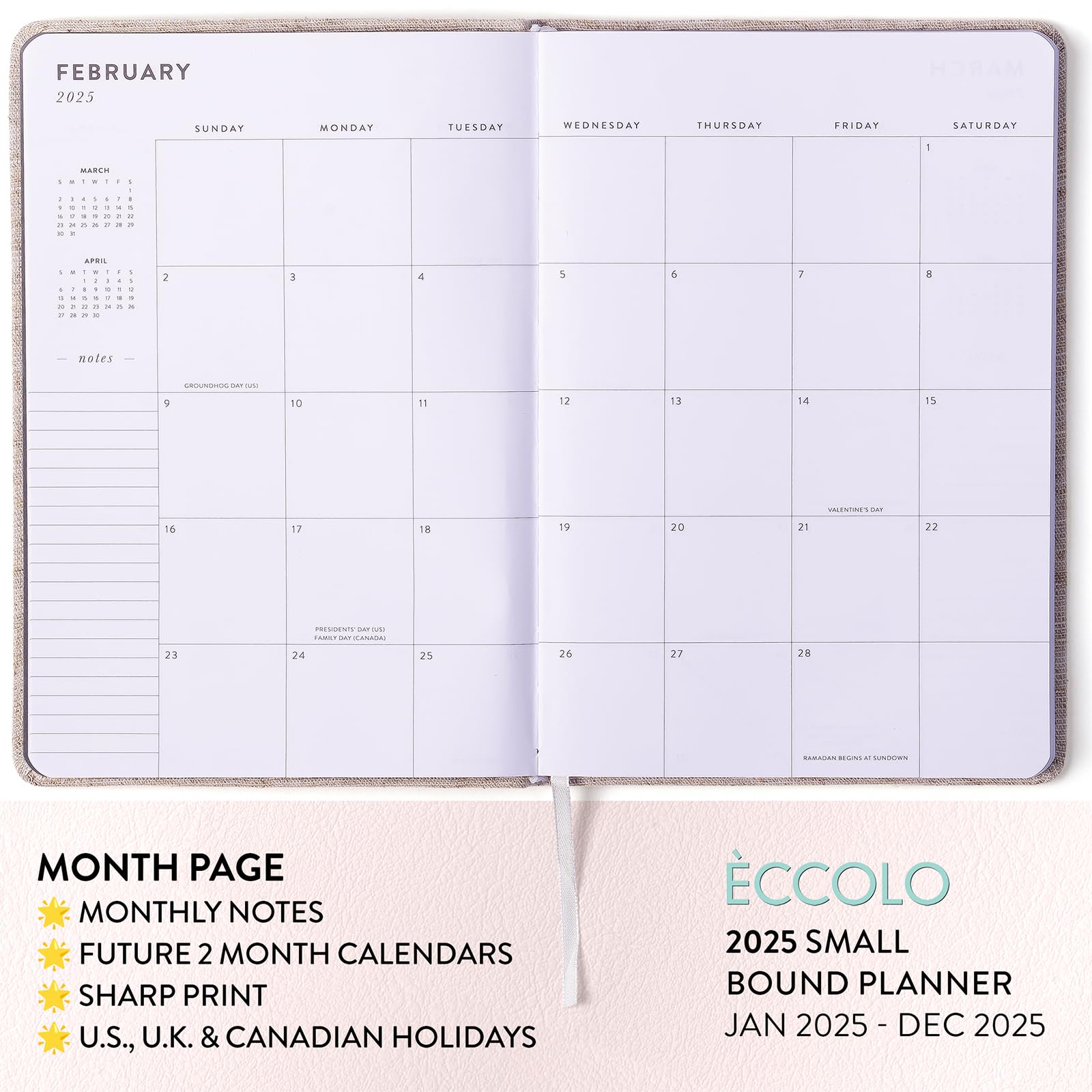 2025 eccolo 2025 planner