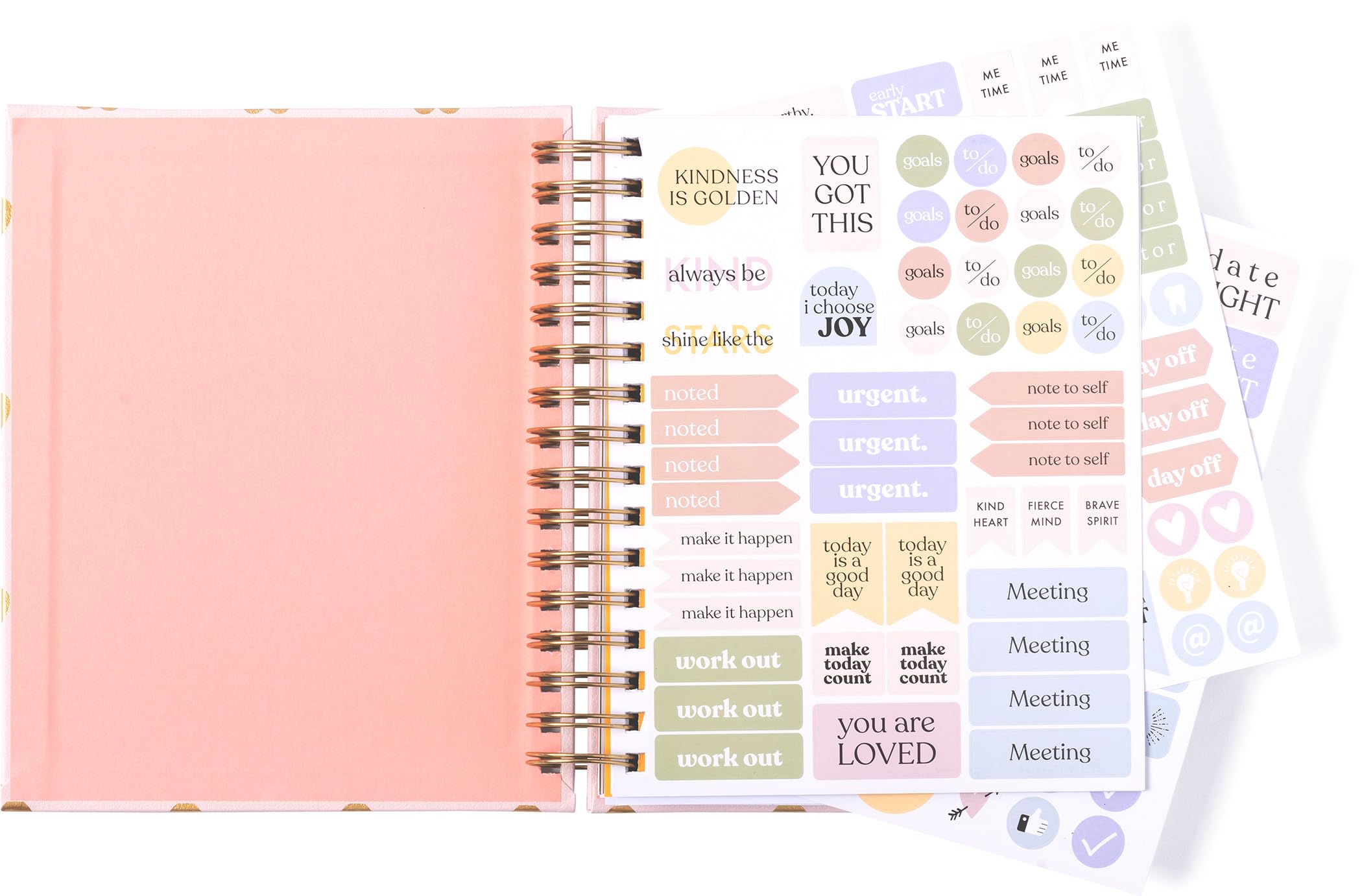 eccolo 2024 2025 planner