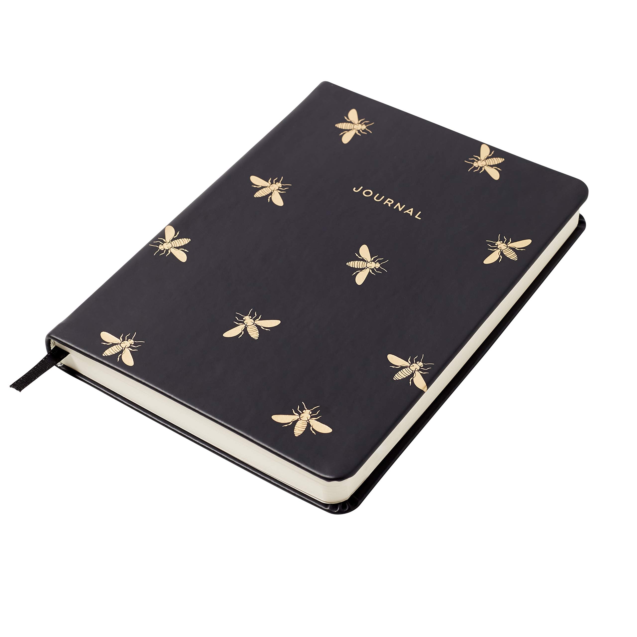 Faux Leather Soft Cover Eccolo Journal