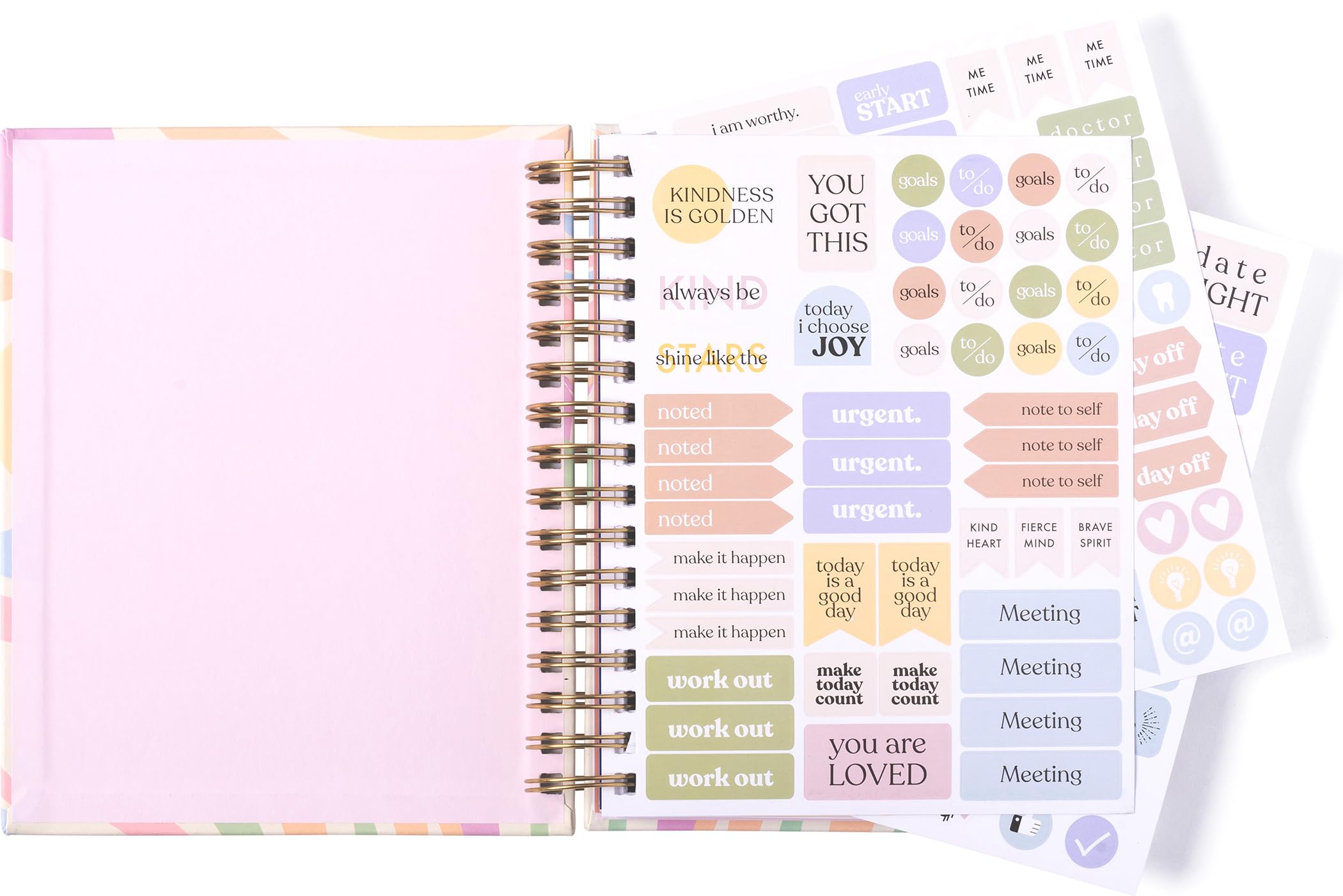 eccolo 2024 2025 planner