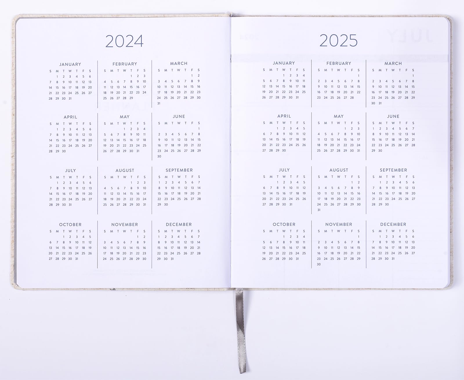 eccolo 2024 2025 planner