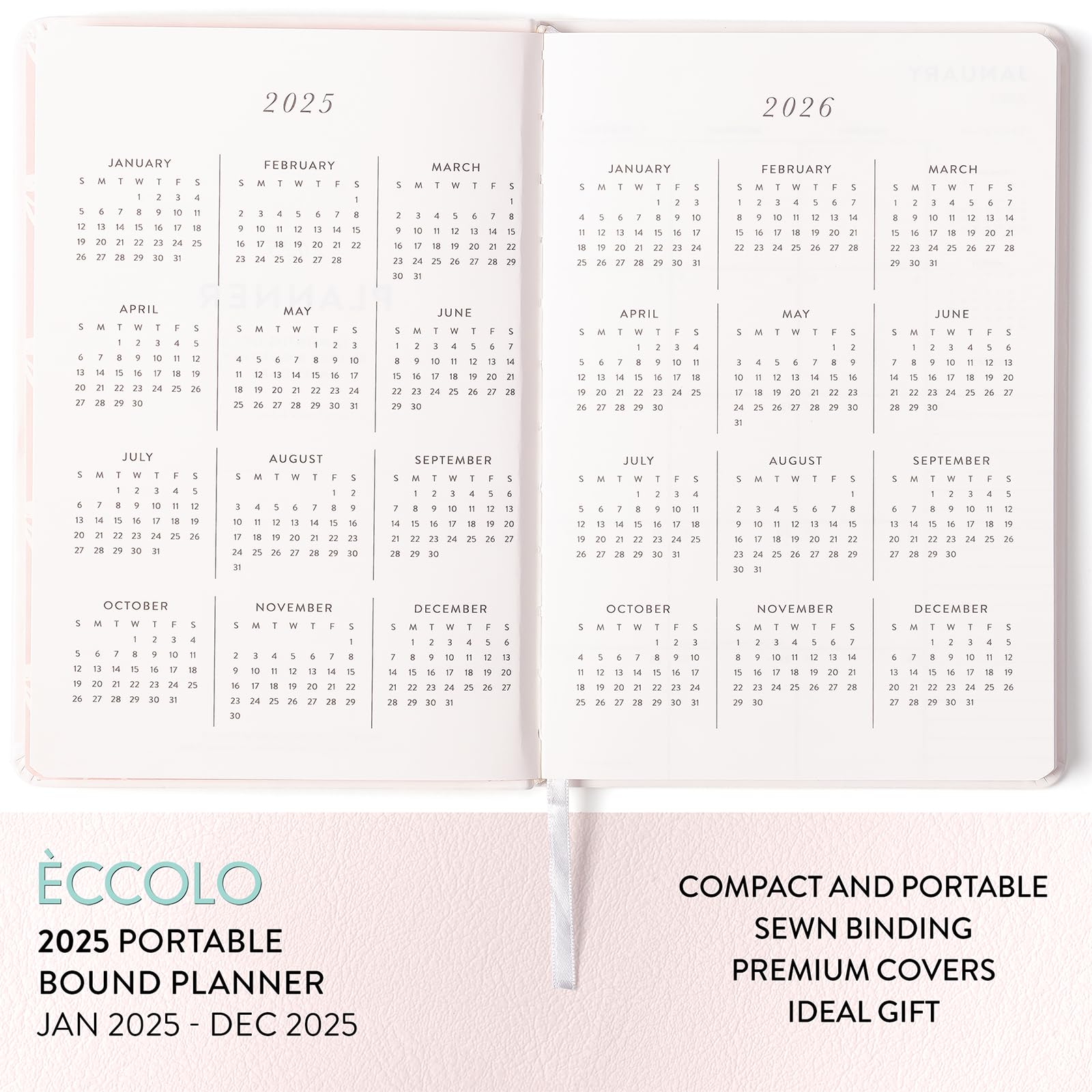 2025 eccolo 2025 planner