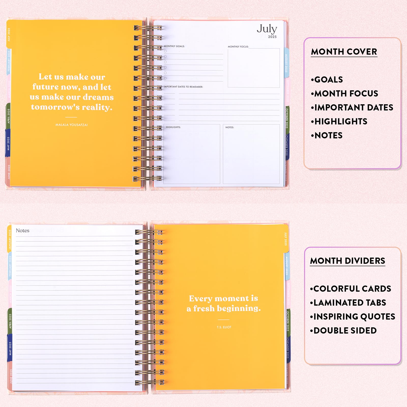 eccolo 2024 2025 planner