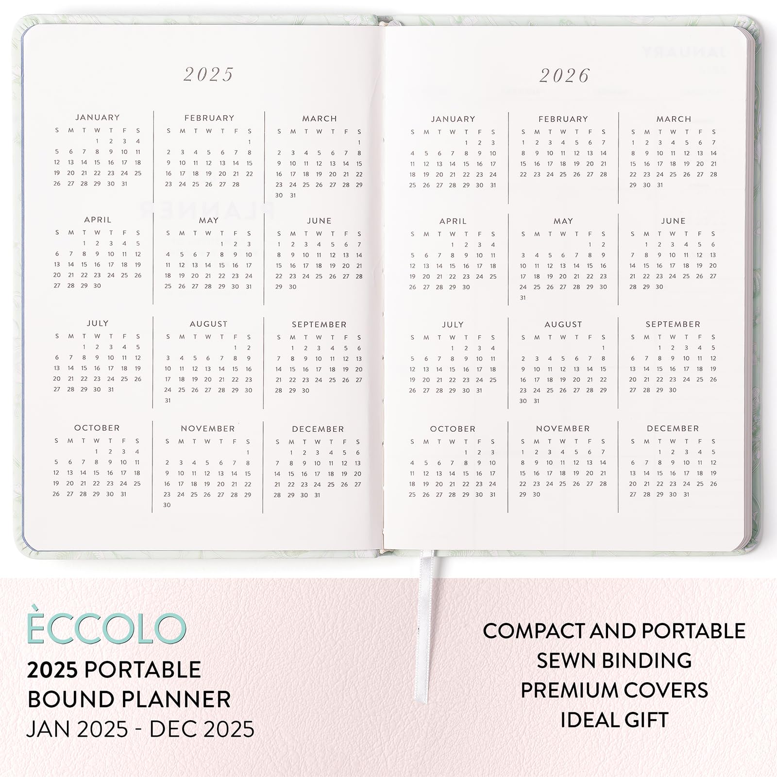 2025 eccolo 2025 planner