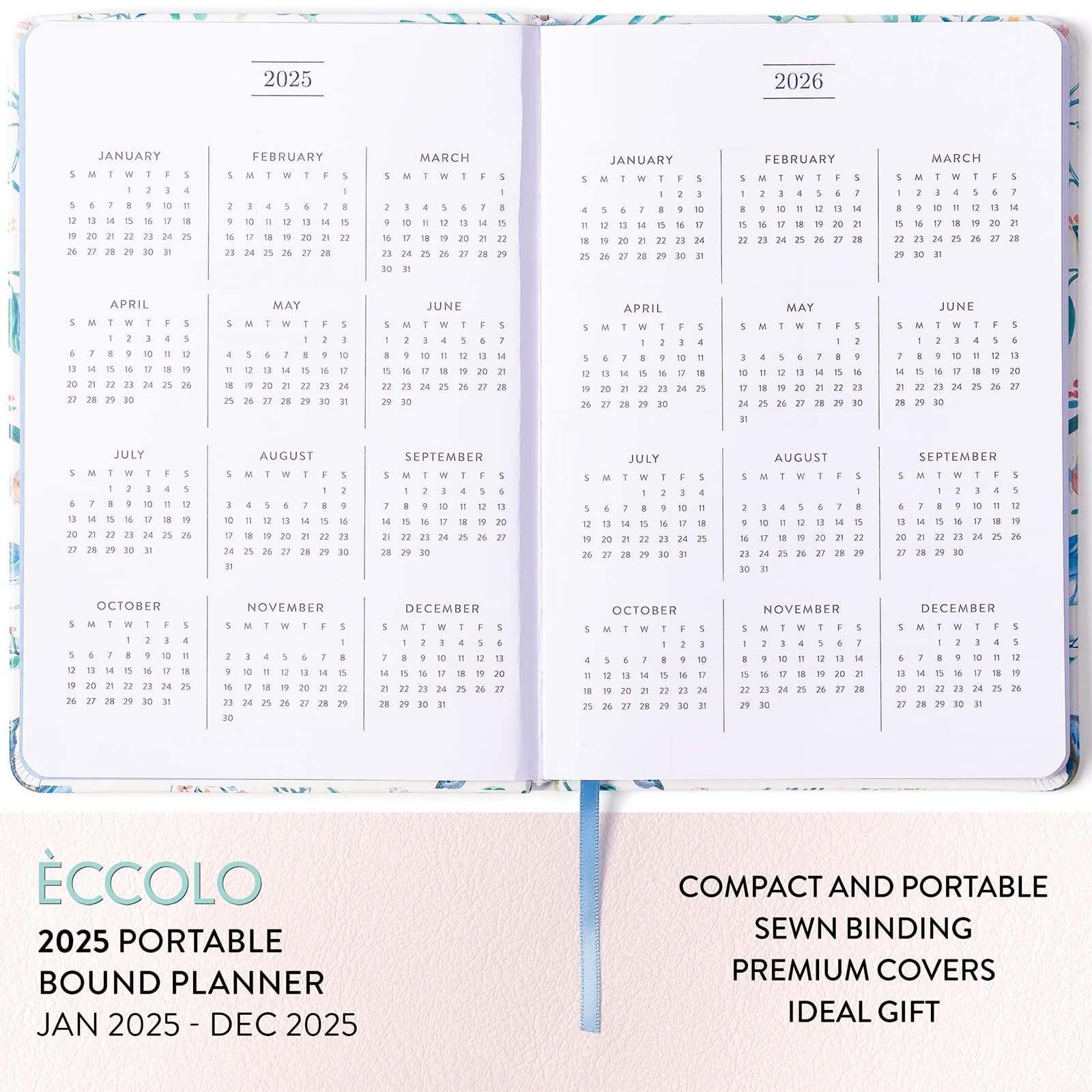 2025 eccolo 2025 planner