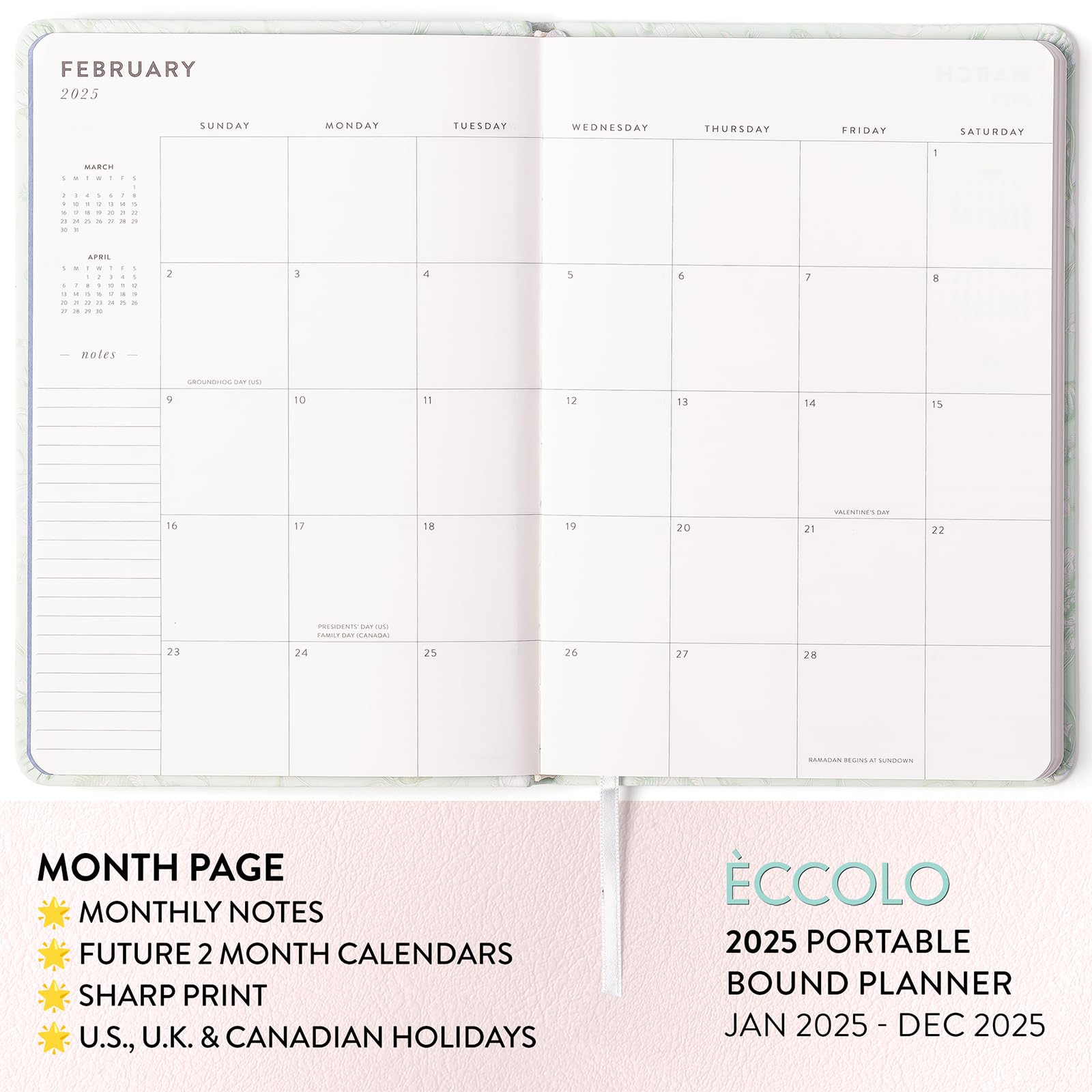 2025 eccolo 2025 planner