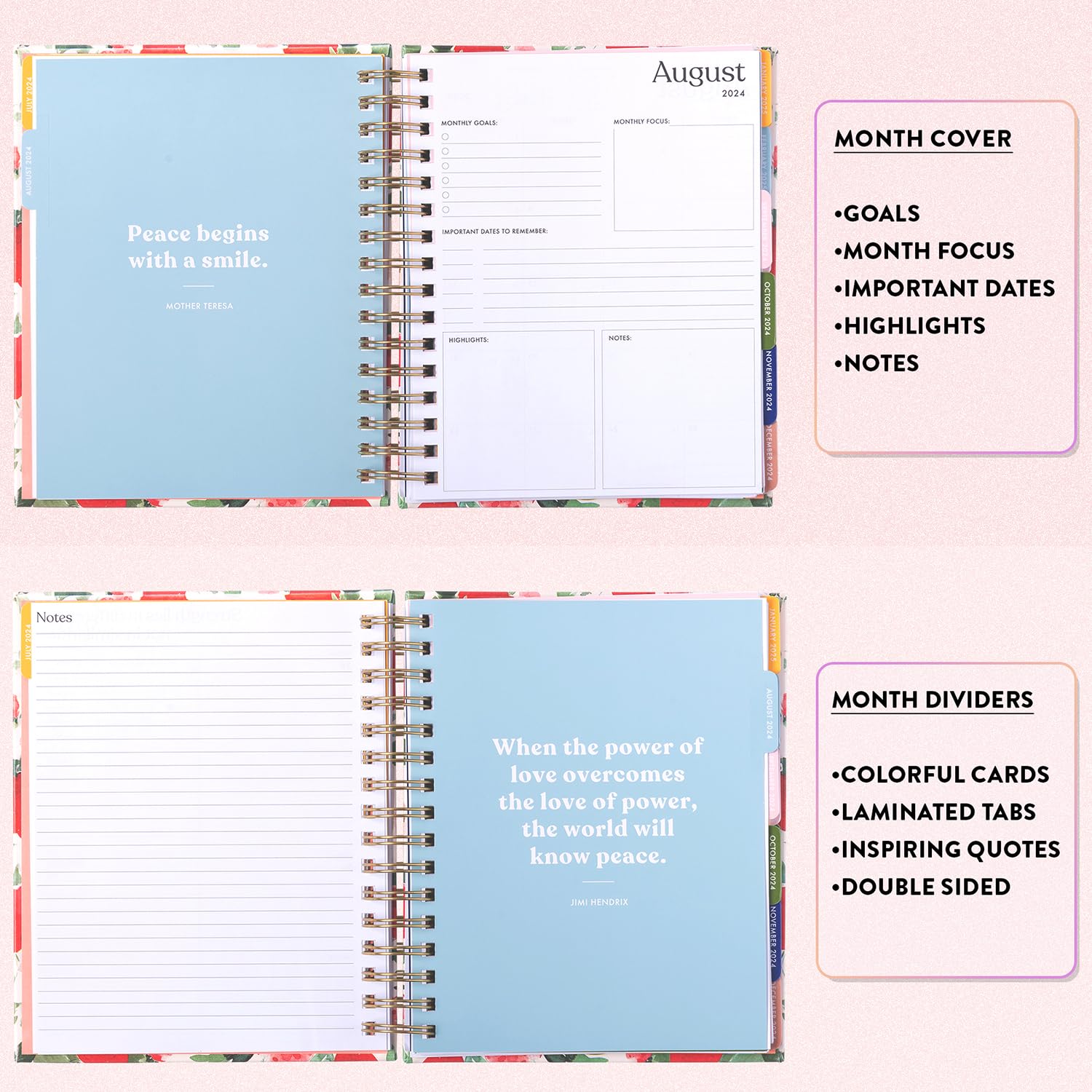 eccolo 2024 2025 planner