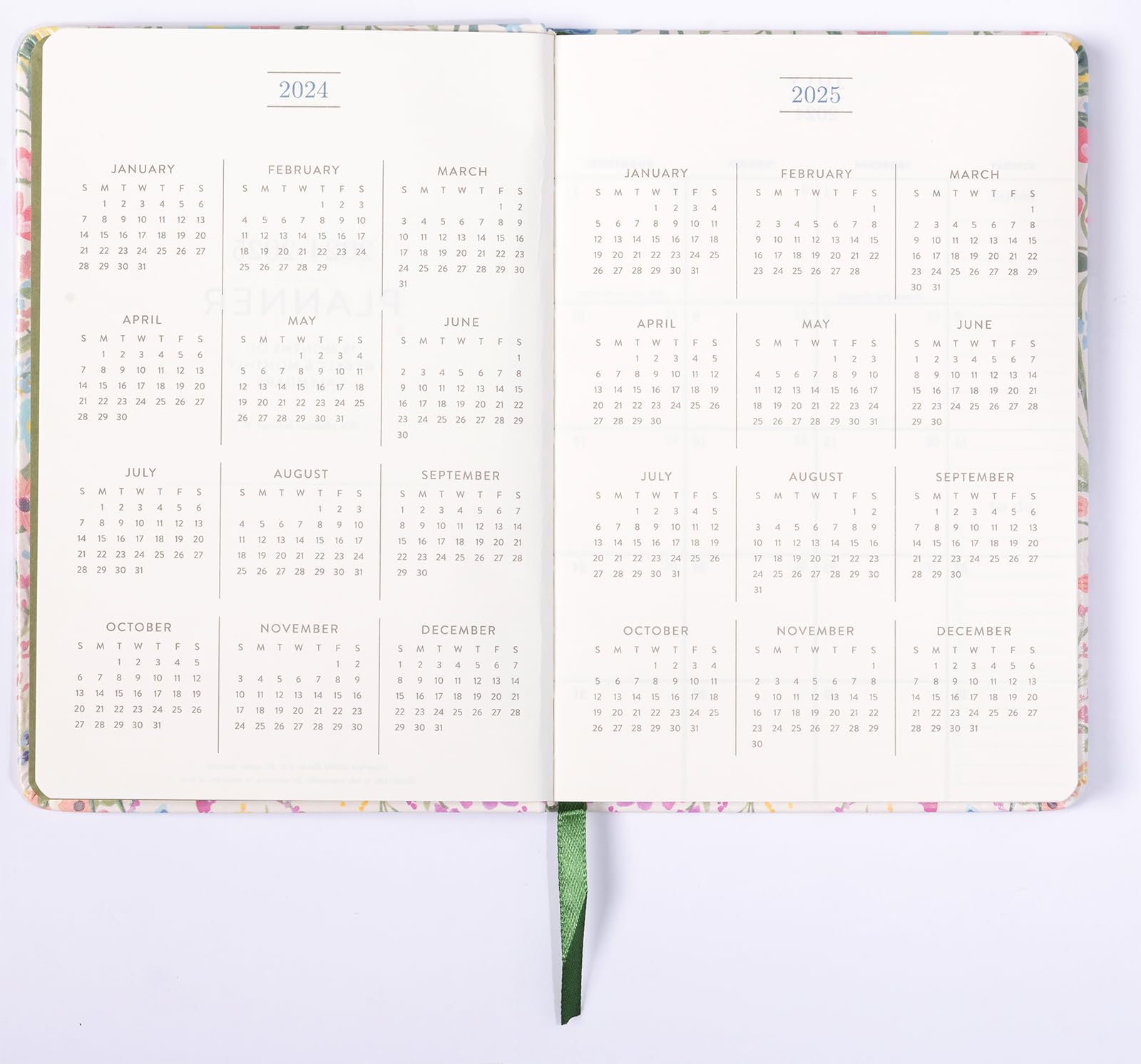 eccolo 2024 2025 planner