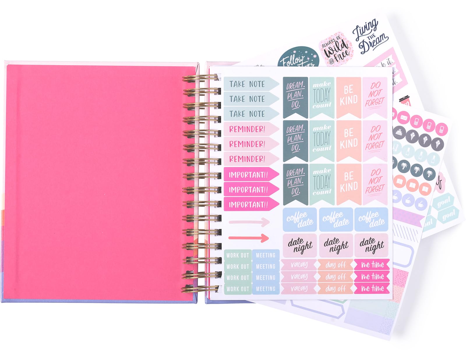 eccolo 2024 2025 planner