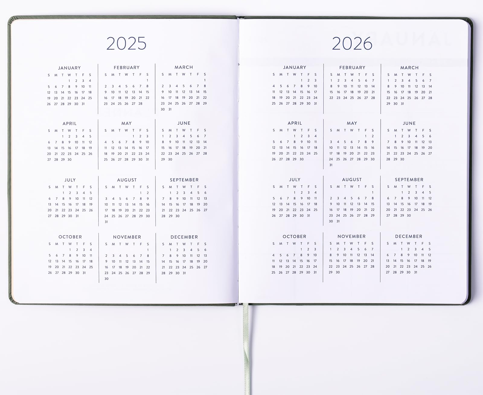 2025 eccolo 2025 planner