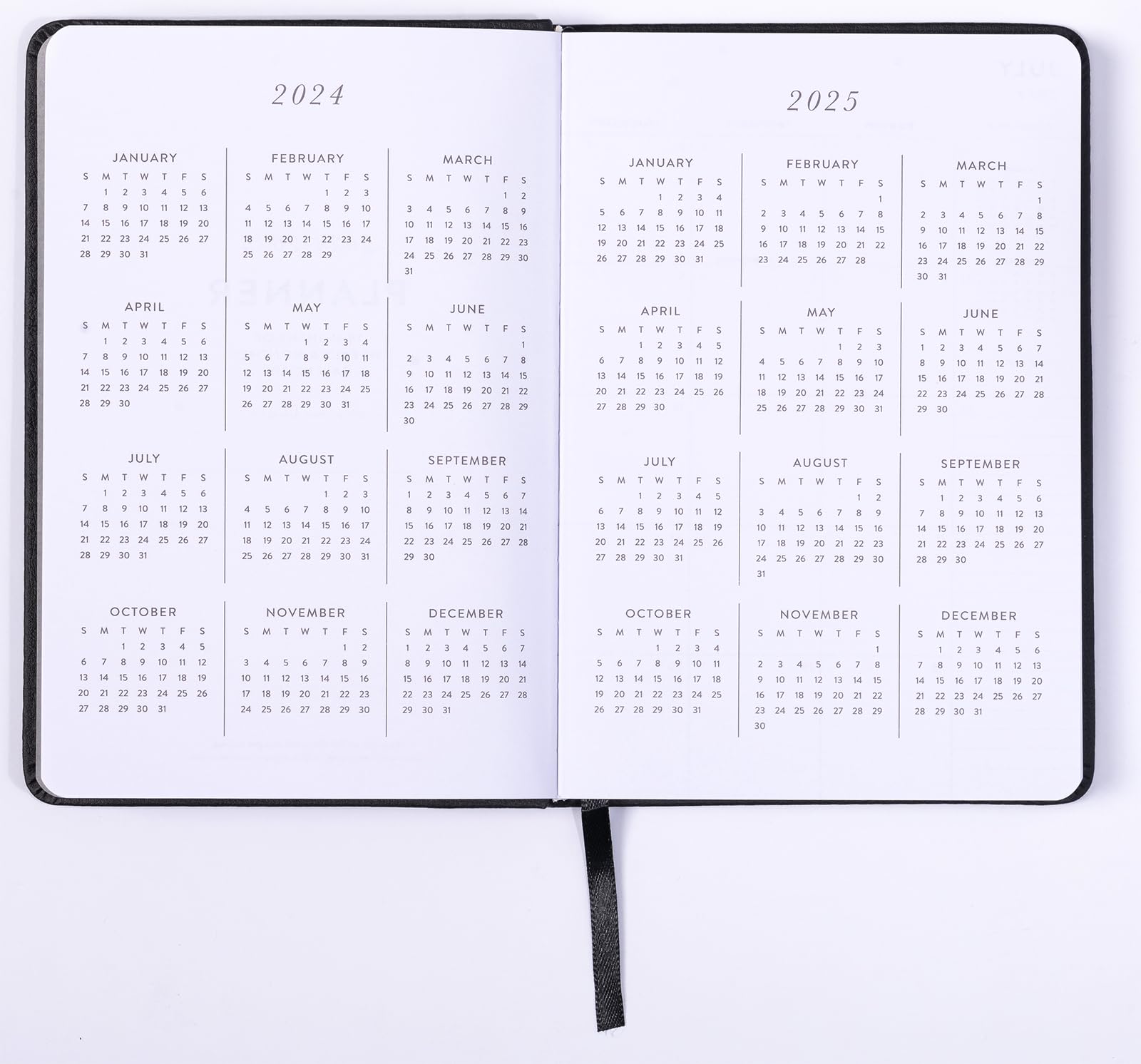 eccolo 2024 2025 planner