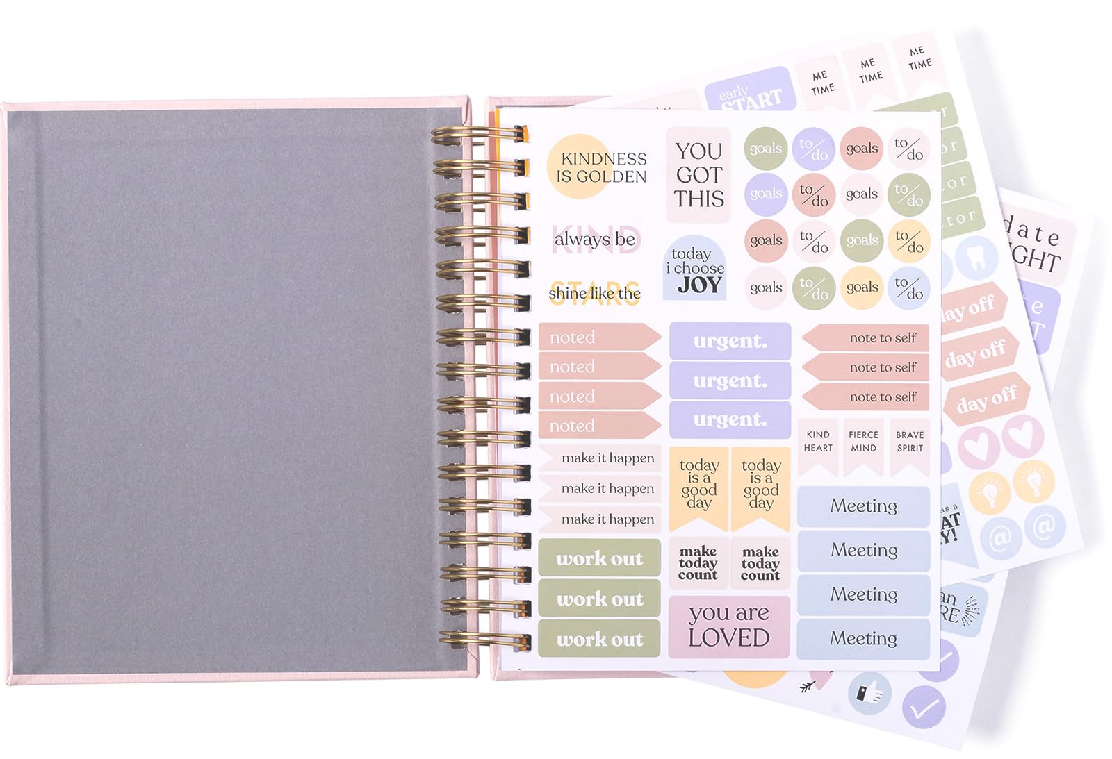 eccolo 2024 2025 planner