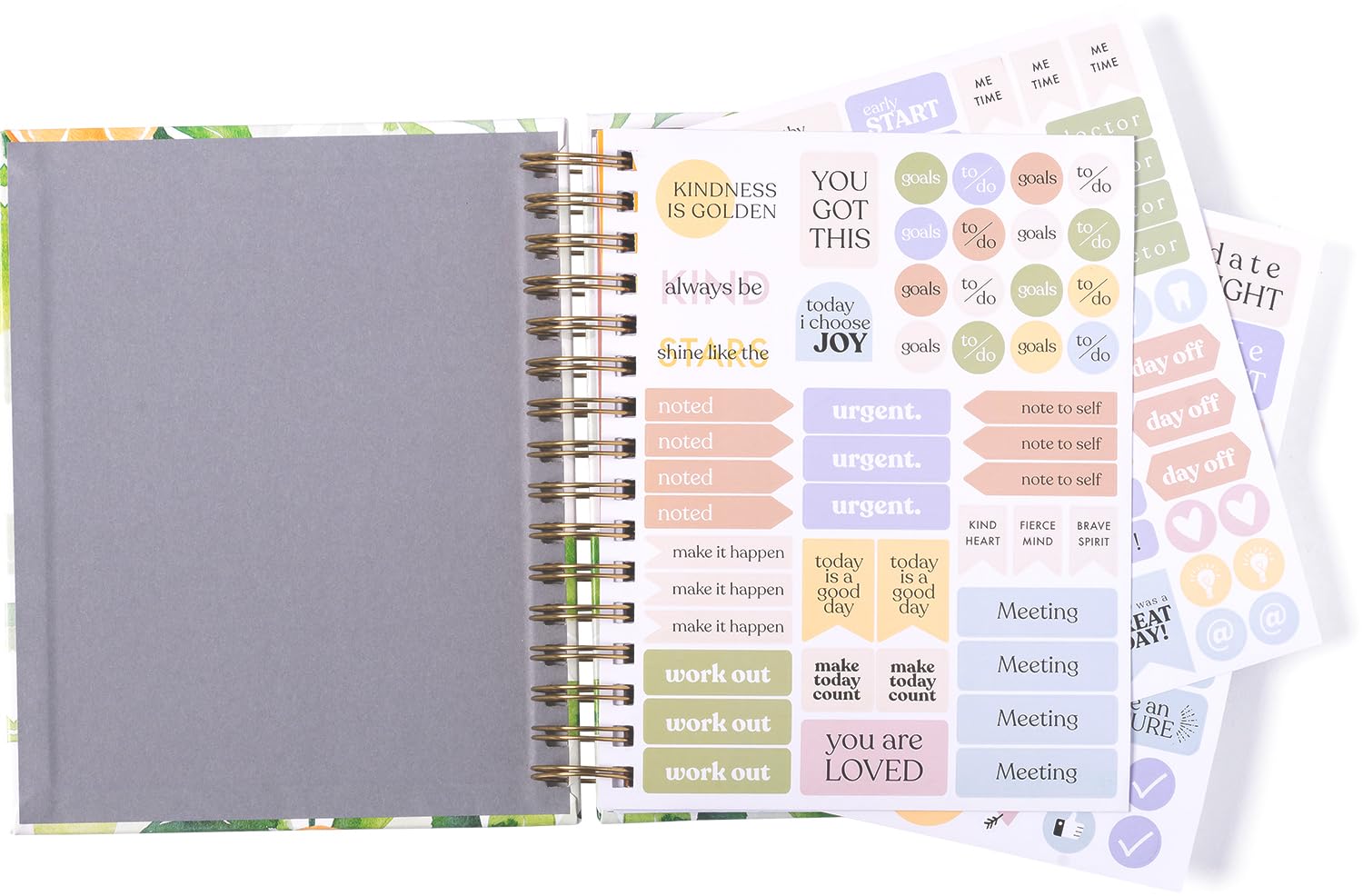 eccolo 2024 2025 planner