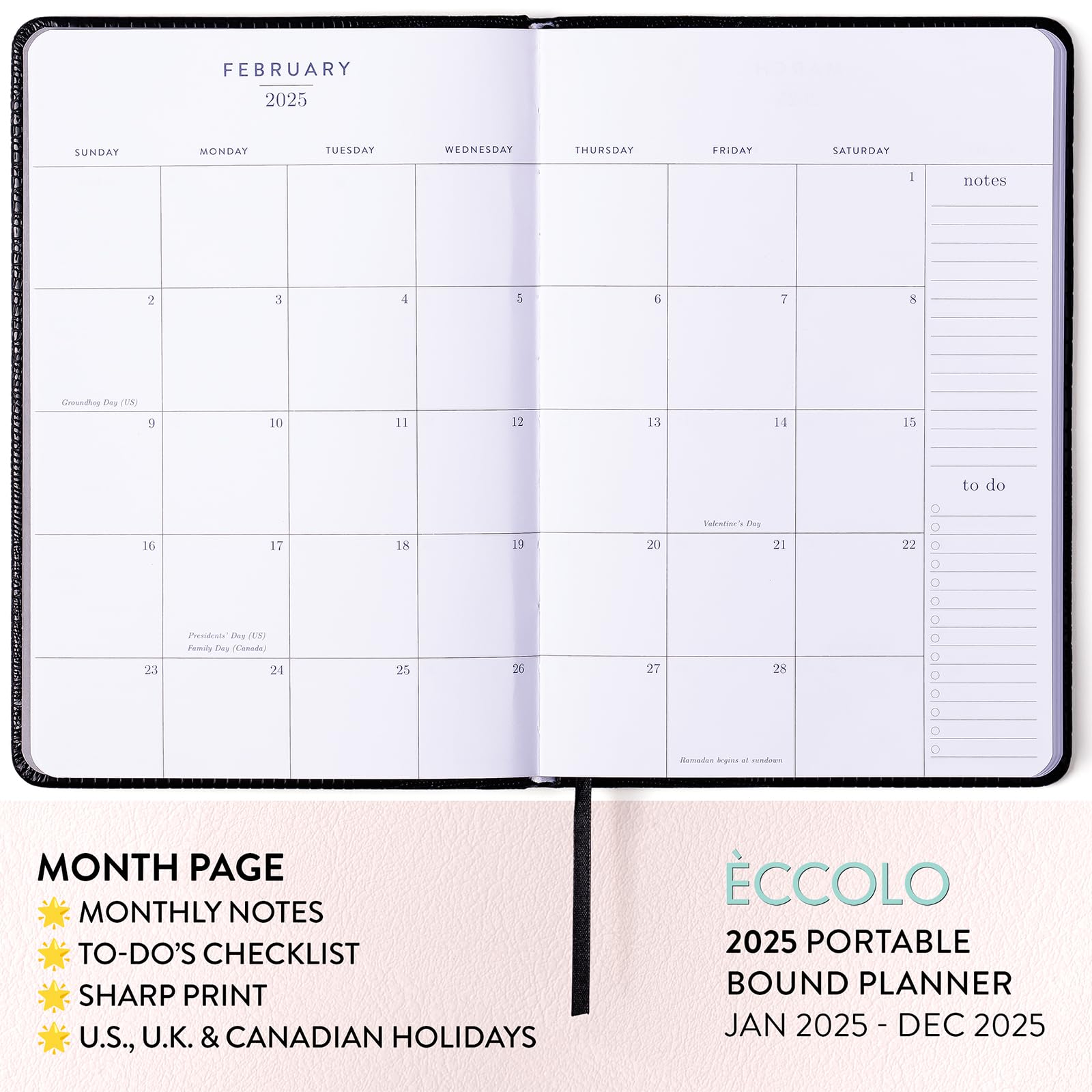 2025 eccolo 2025 planner