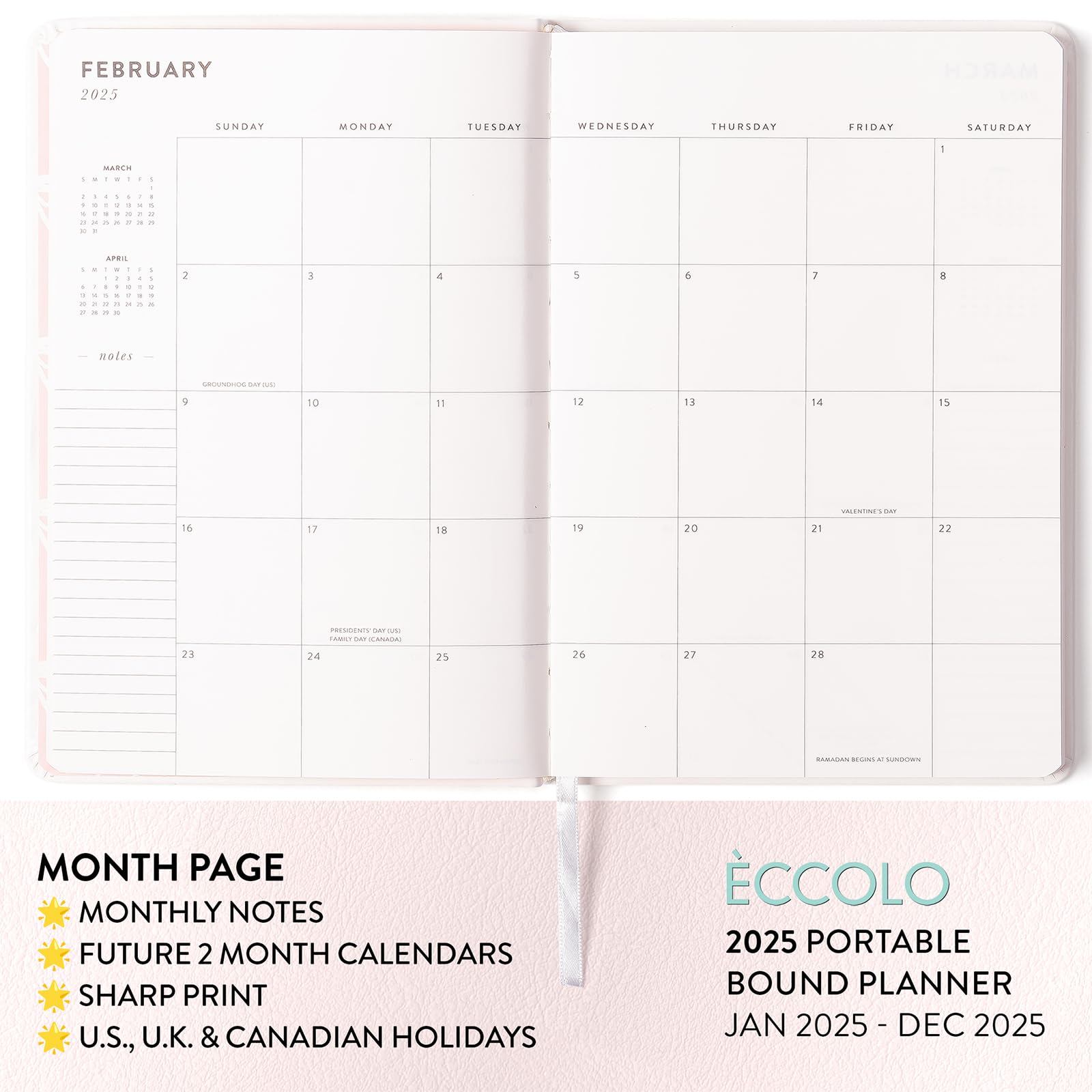 2025 eccolo 2025 planner