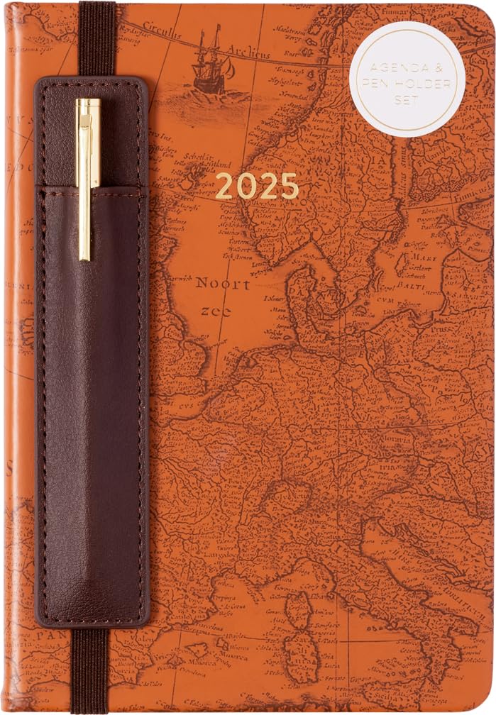 2025 eccolo 2025 planner