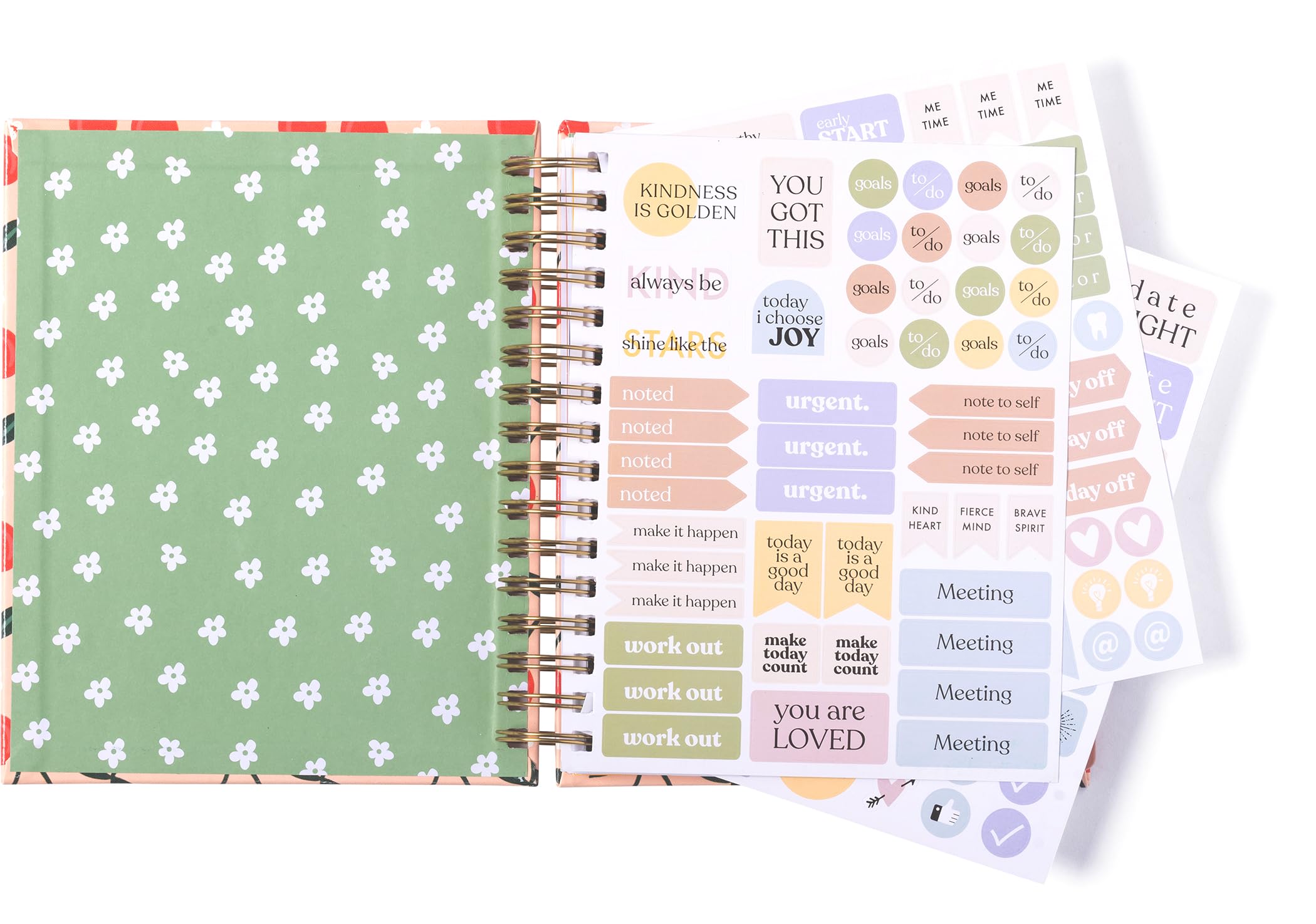 eccolo 2024 2025 planner