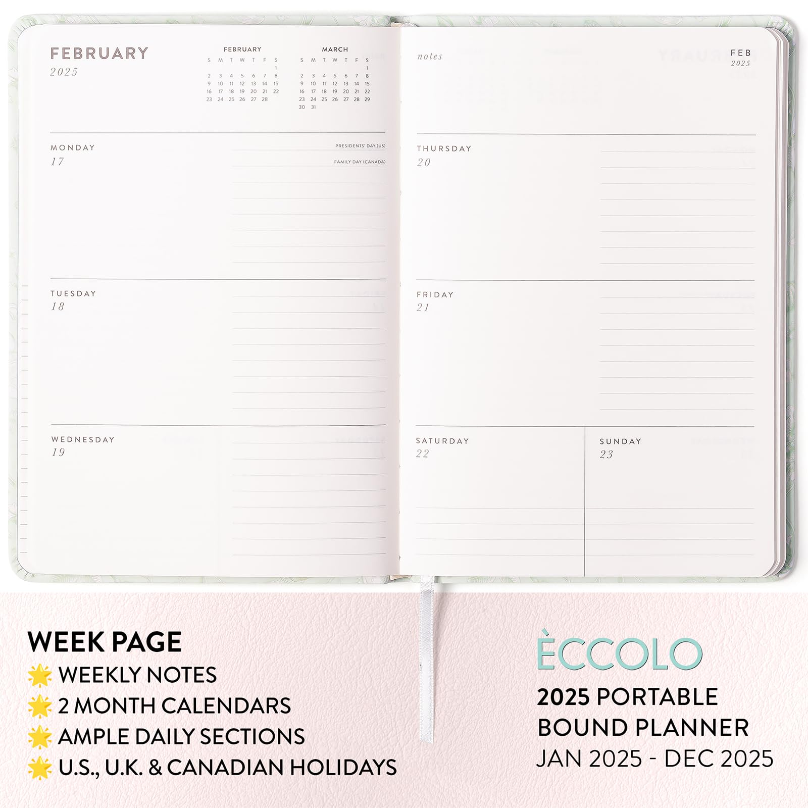 2025 eccolo 2025 planner